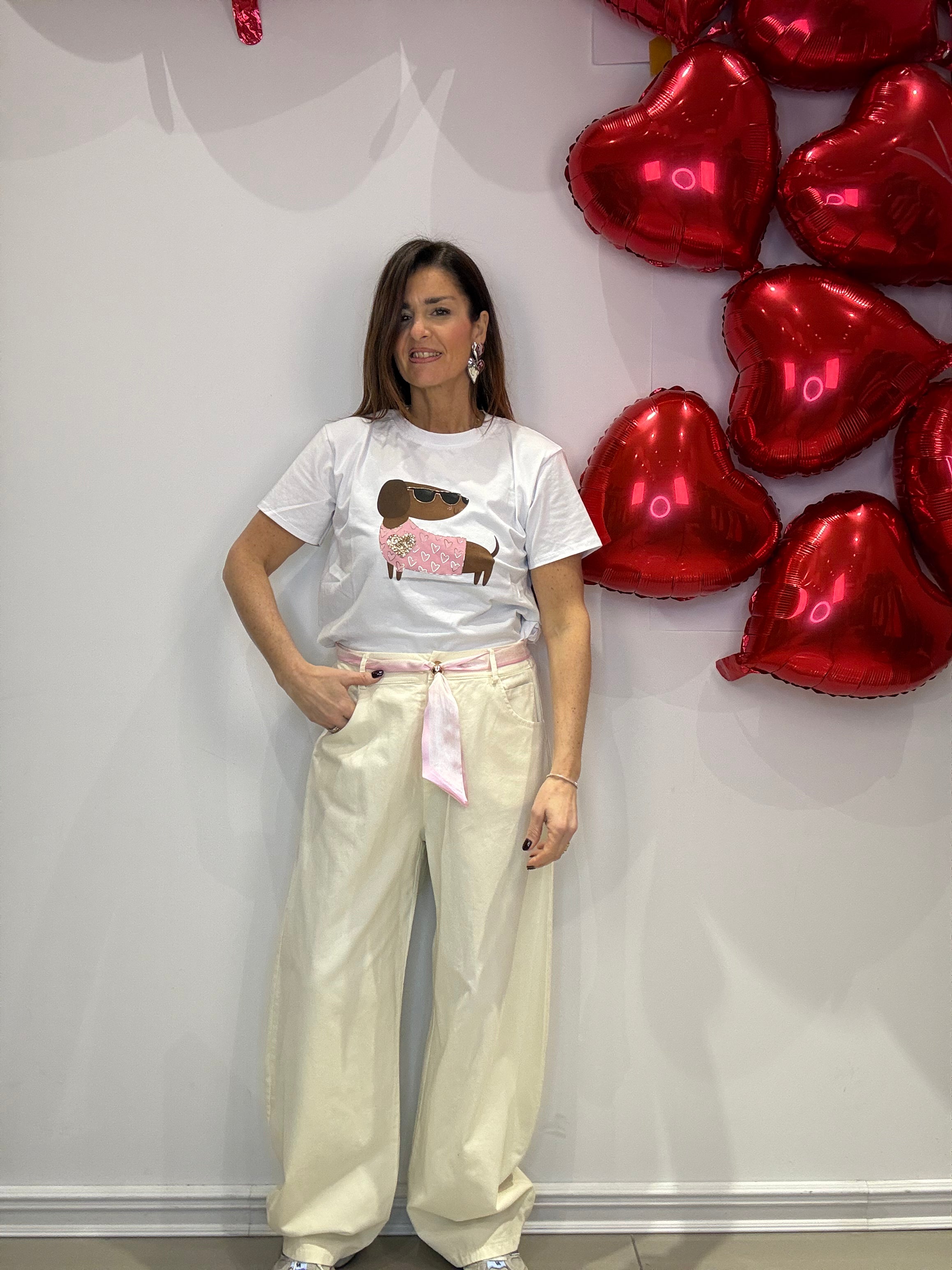 PANTALONE MARISA