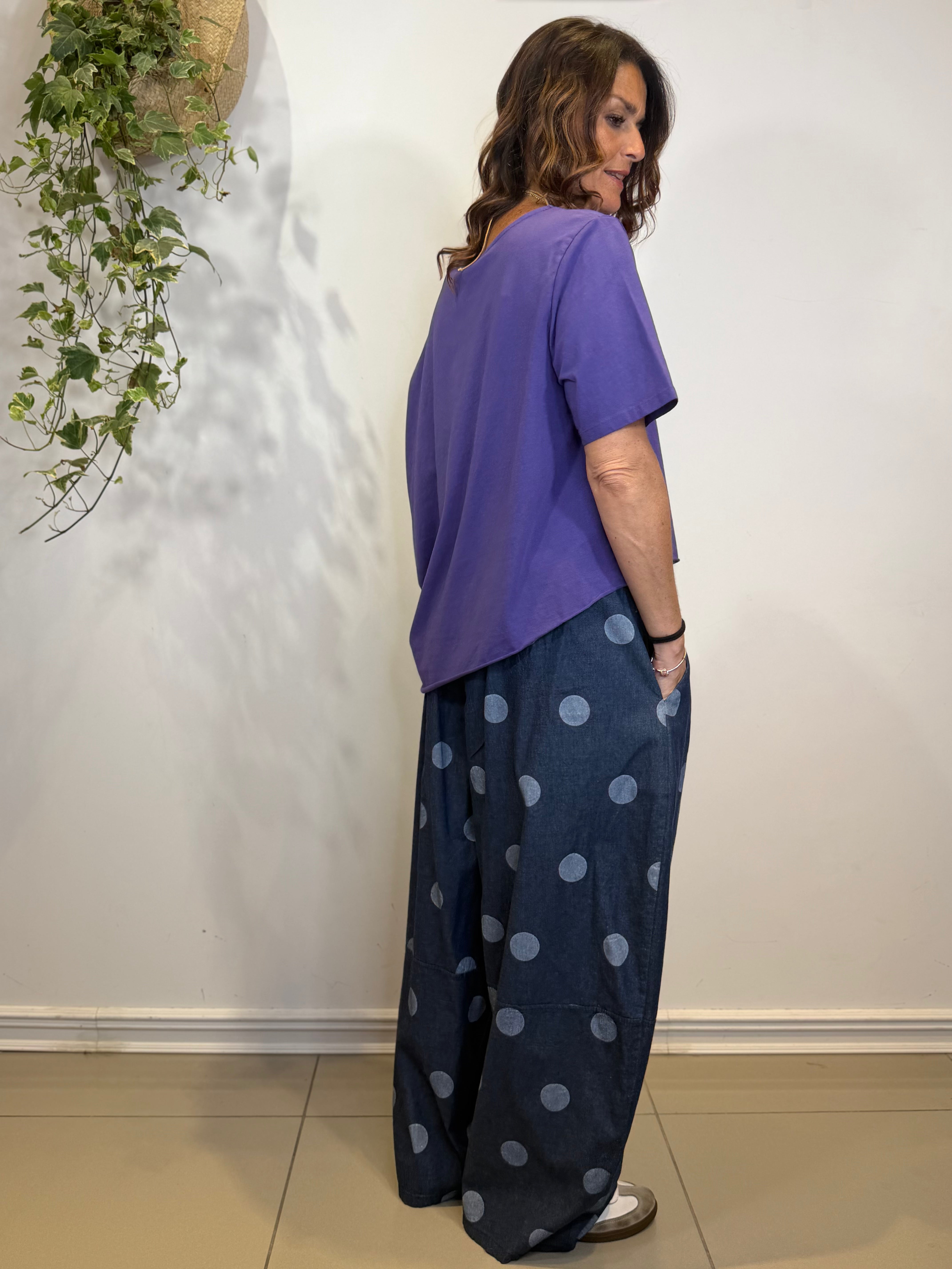 PANTALONE RODRIGO