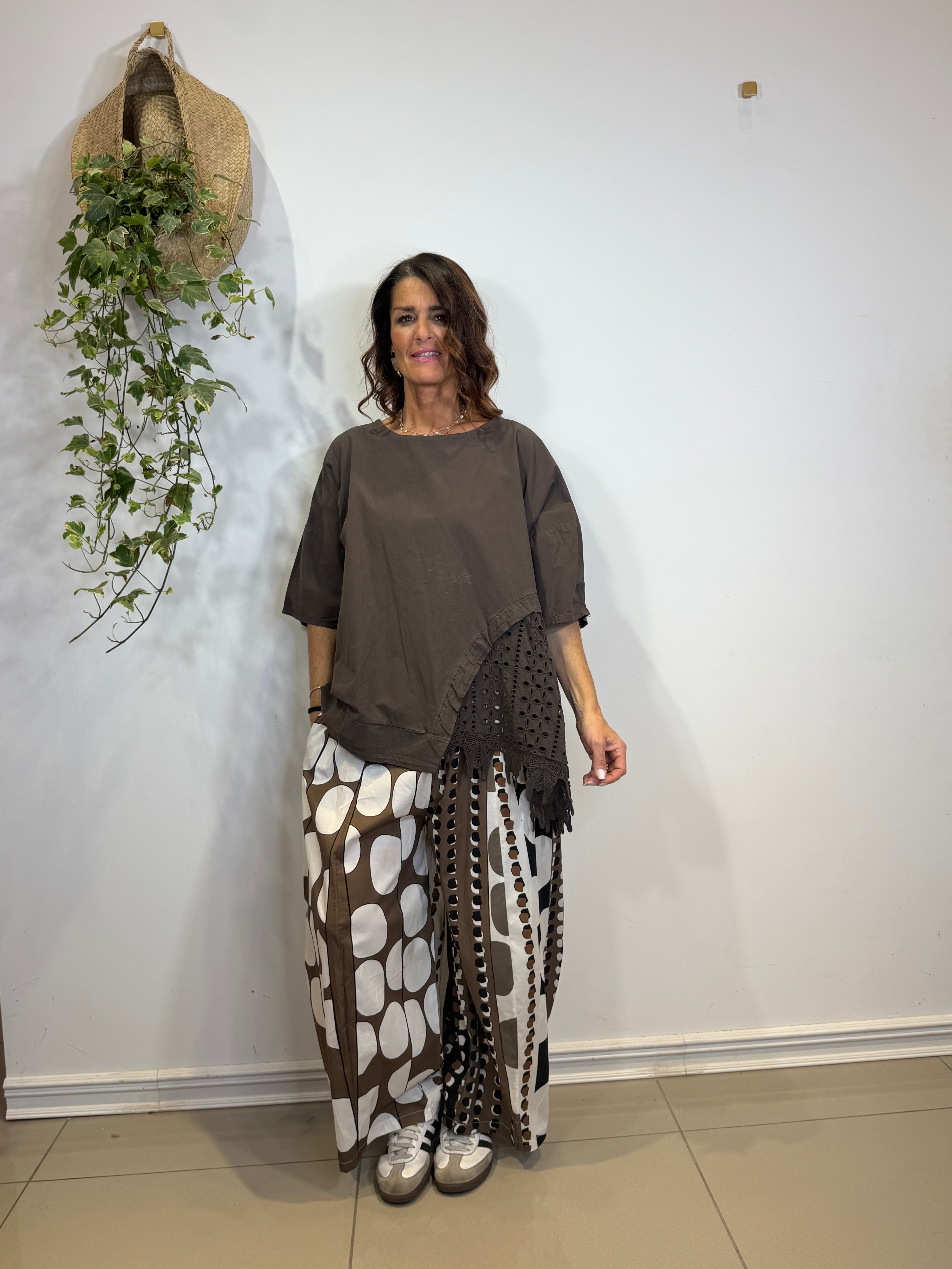 PANTALONE ZUMA
