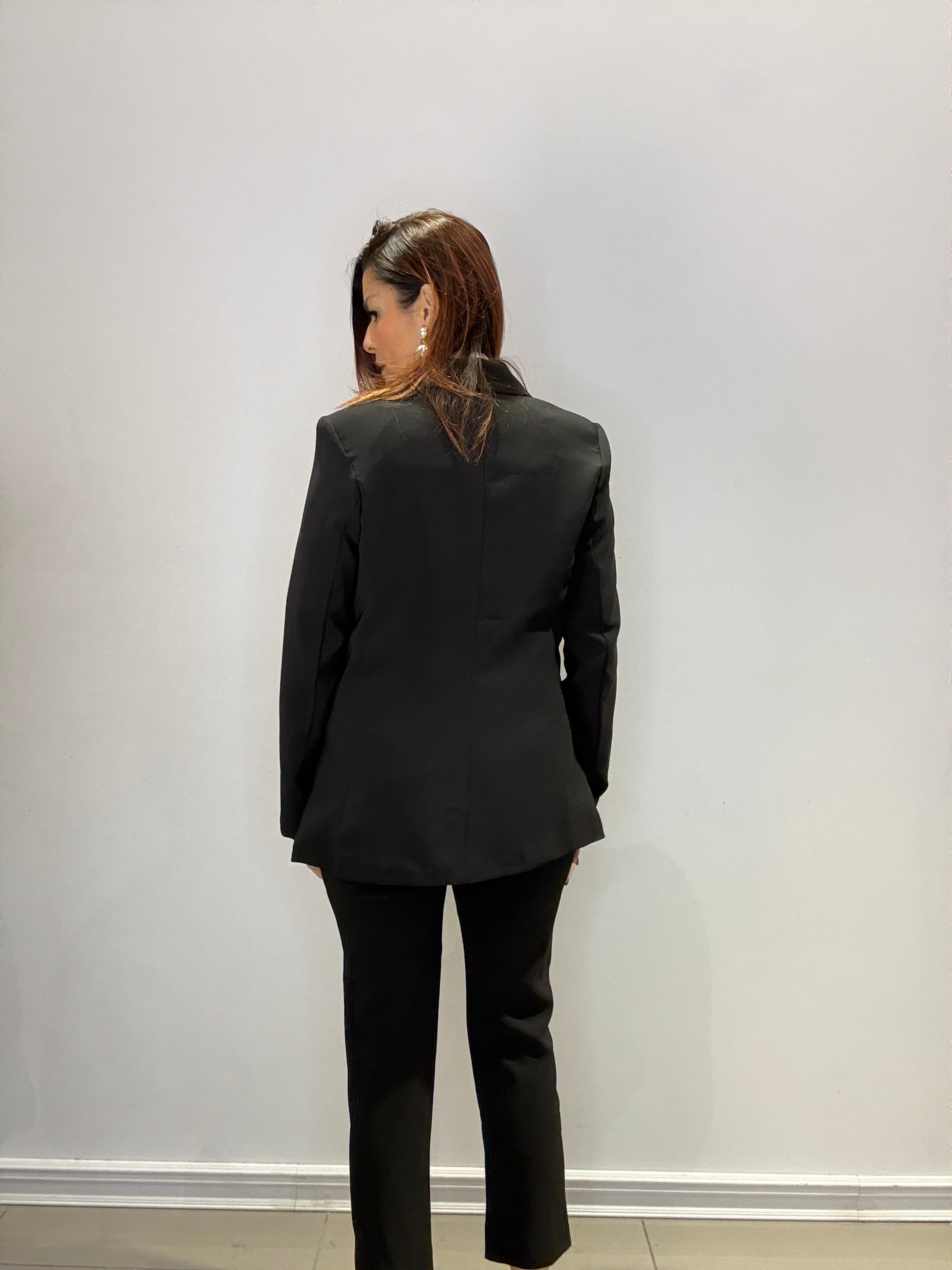 TAILLEUR MANGO