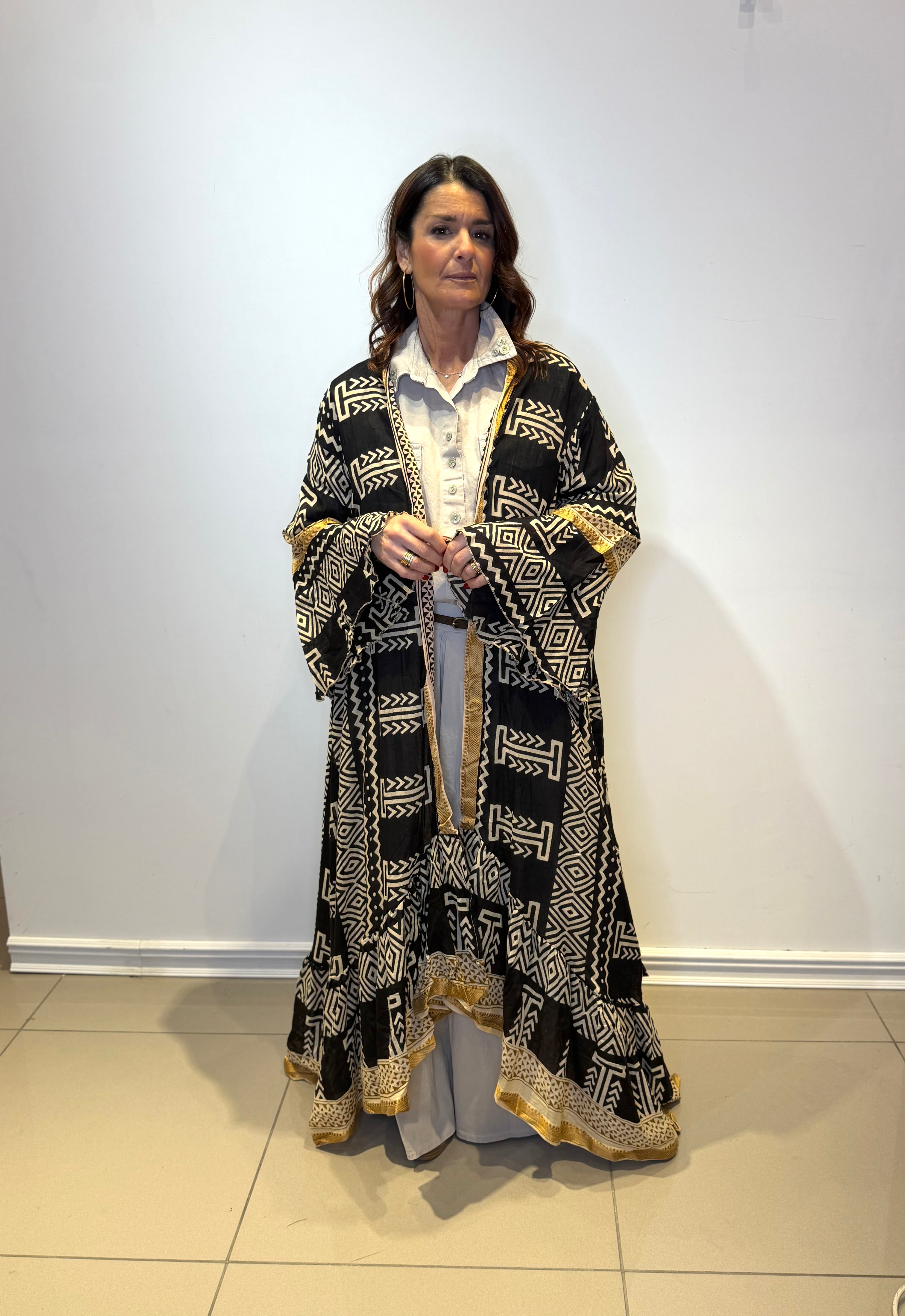 KIMONO KESSIE