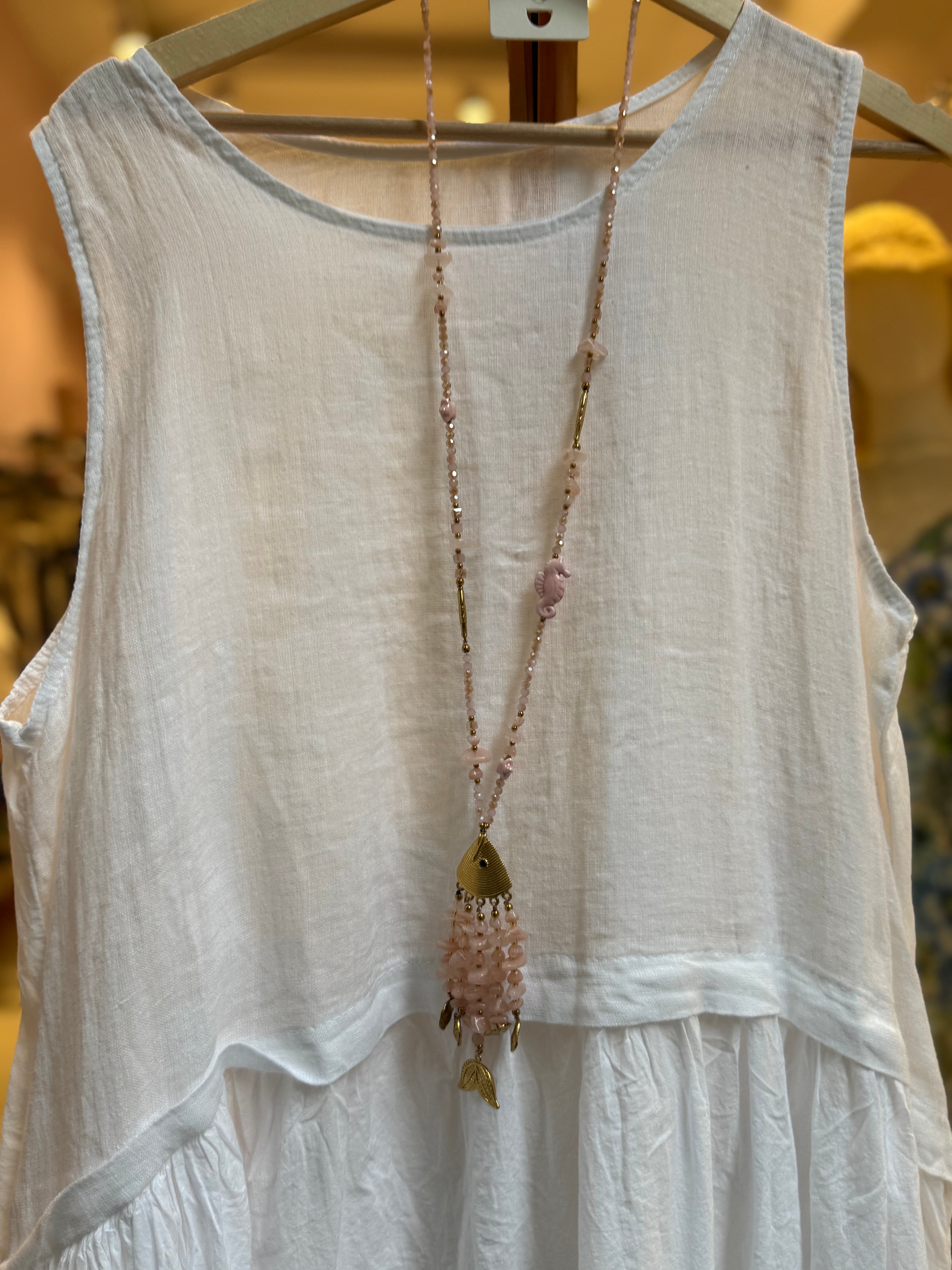 Collana MALDIVE