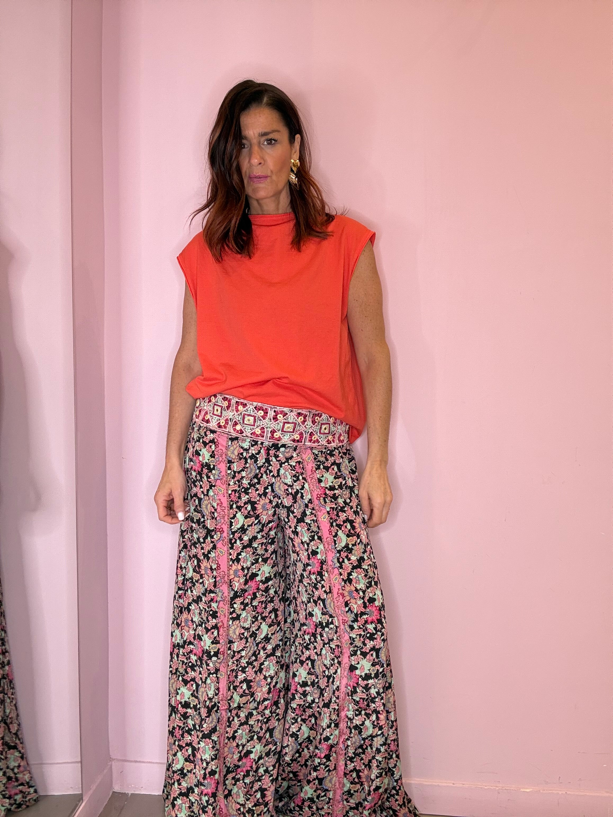 PANTALONE FORMENTERA