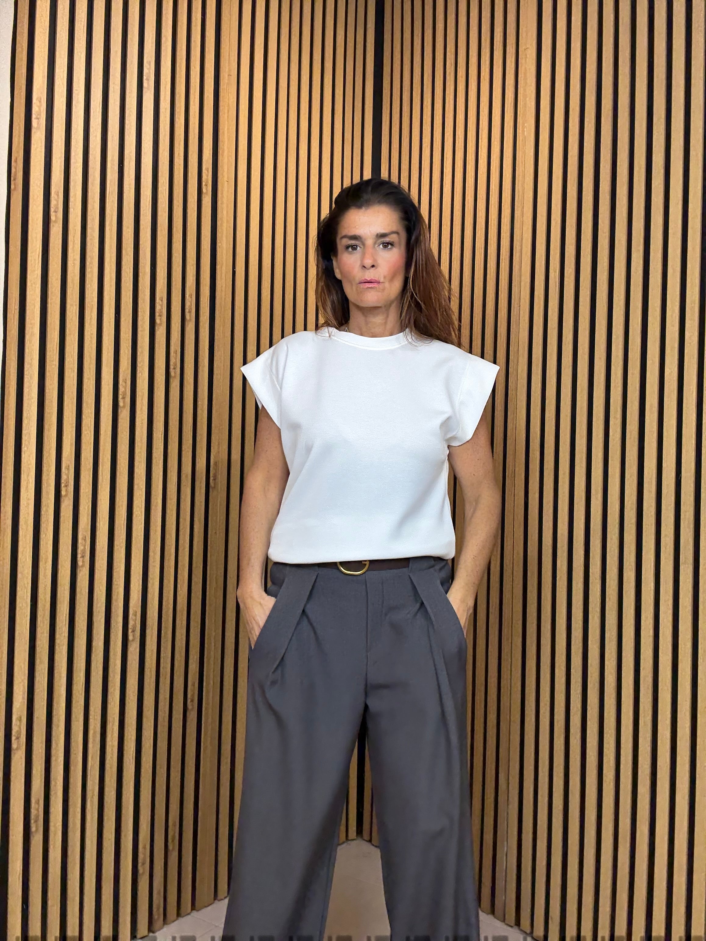 PANTALONE MONTANA