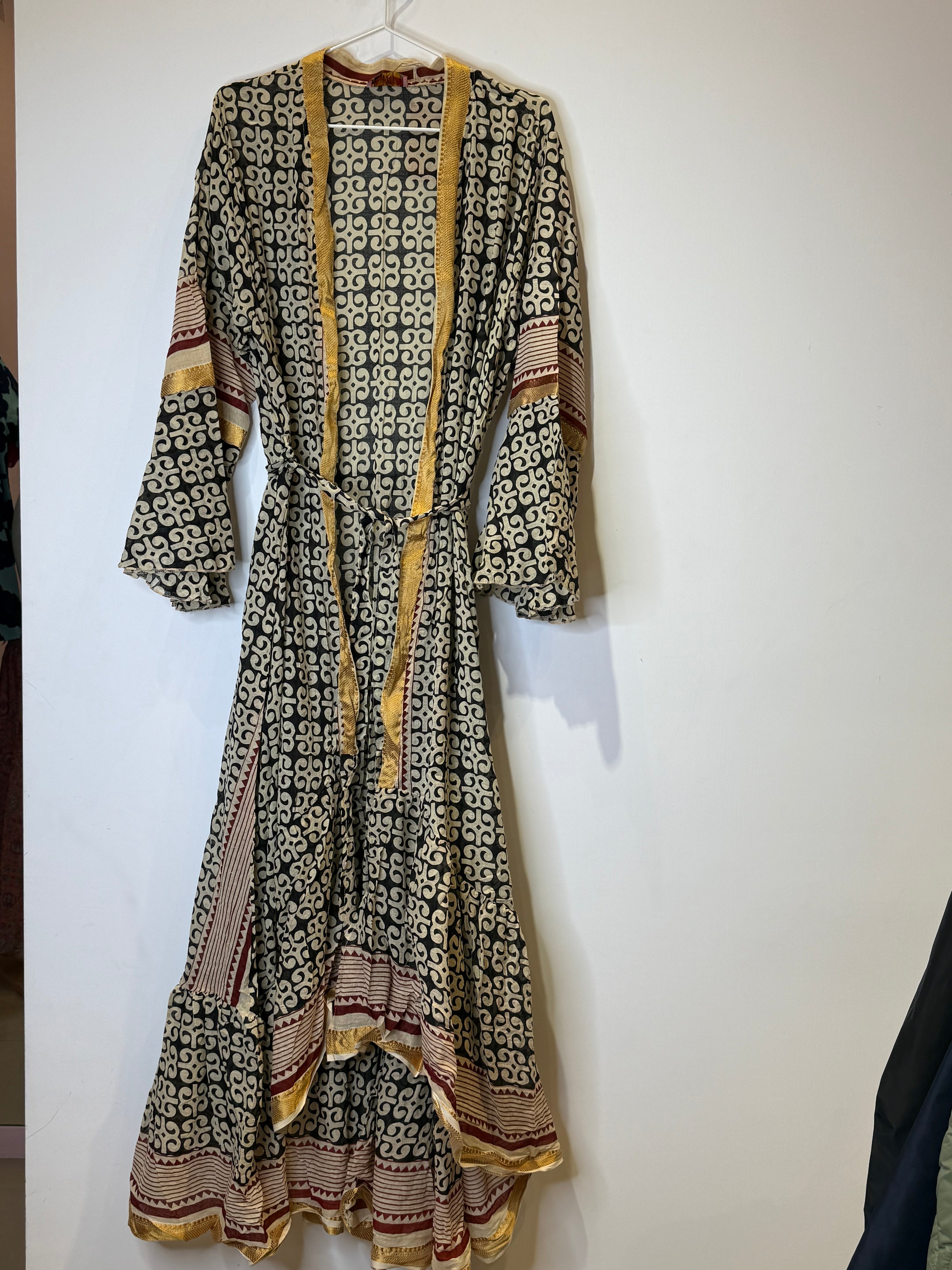 KIMONO KESSIE