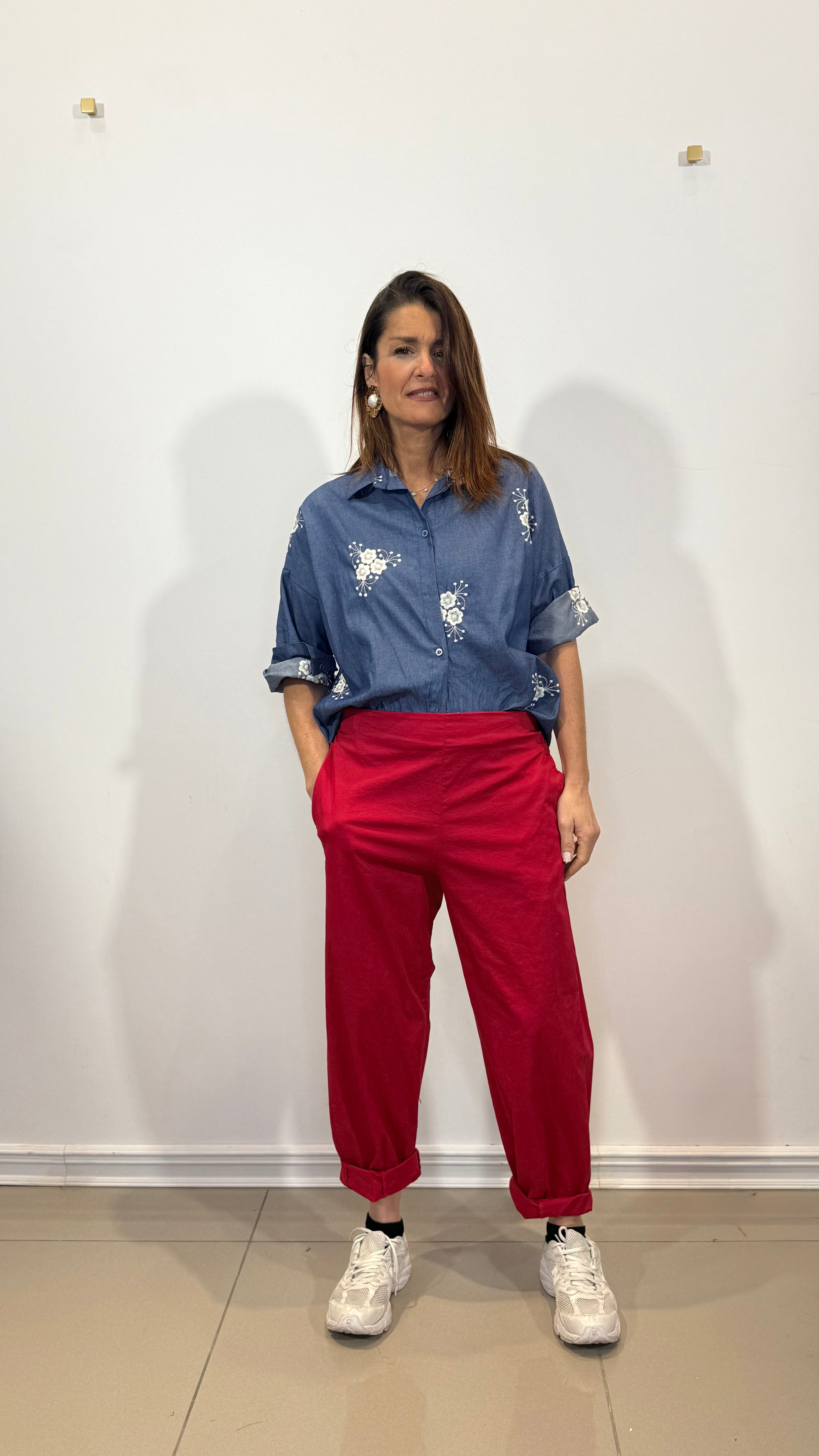 PANTALONE TRILLY