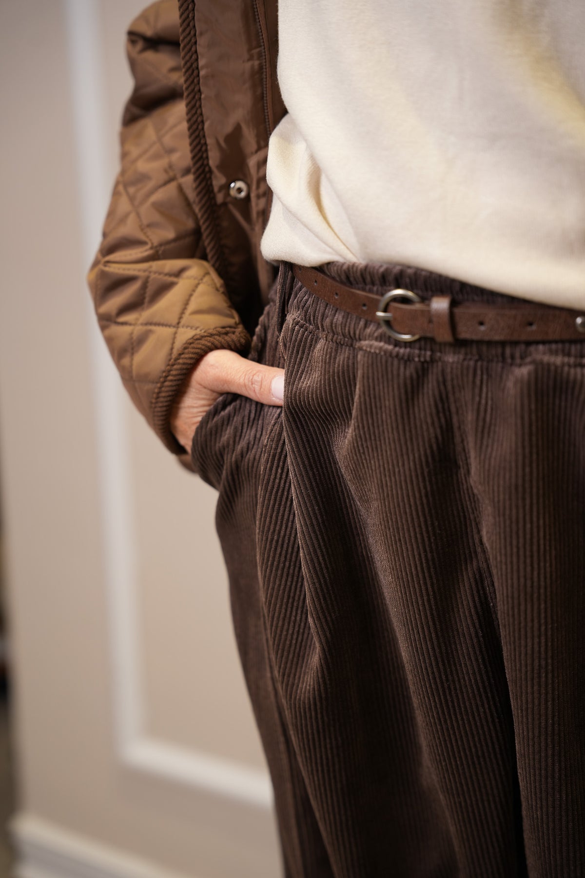 PANTALONE COSTA