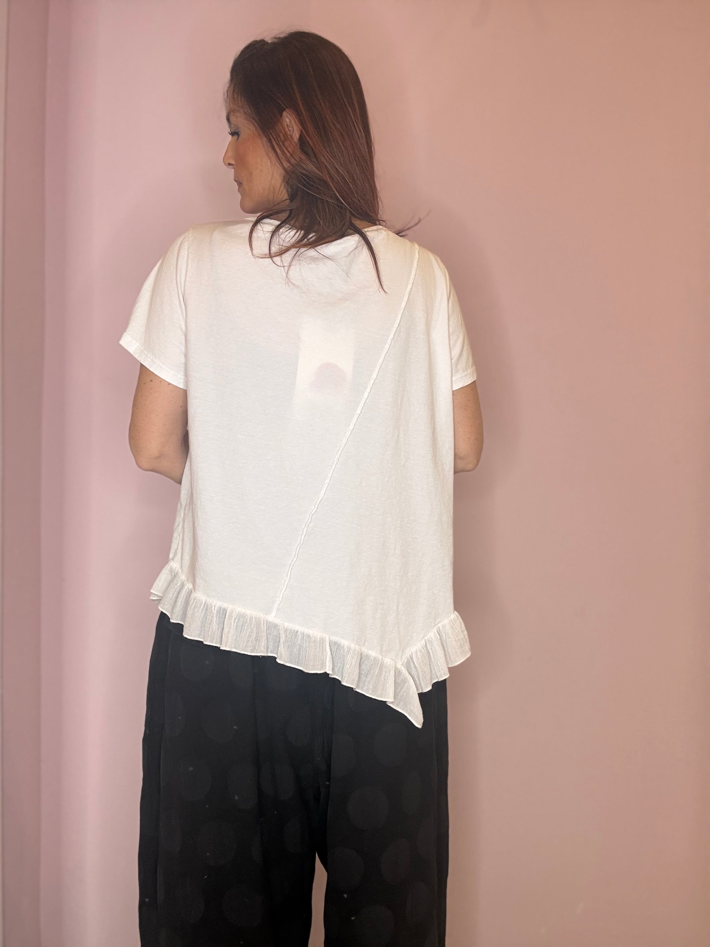 MAGLIA ROUCHES