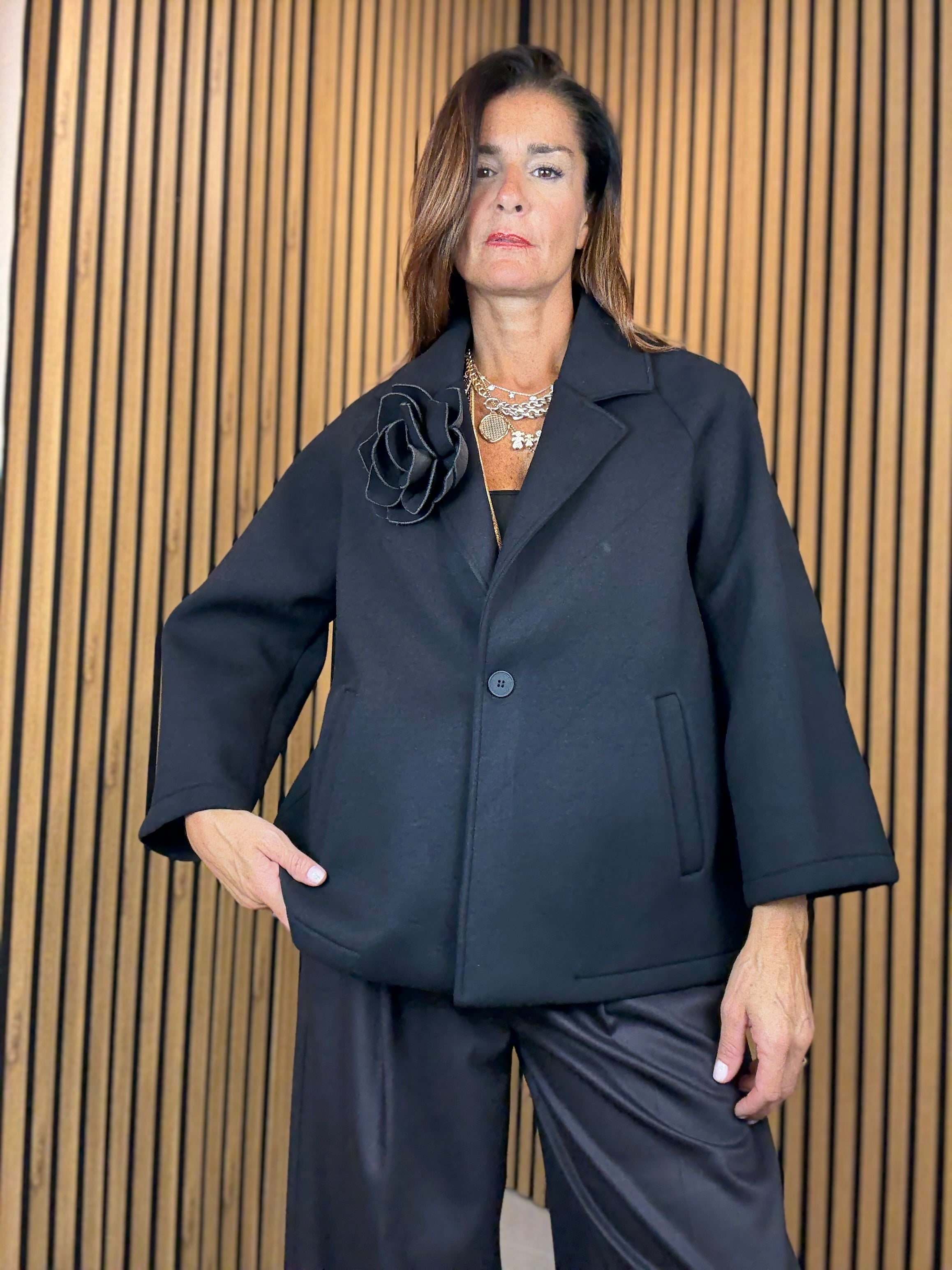 CAPPA NEOPRENE