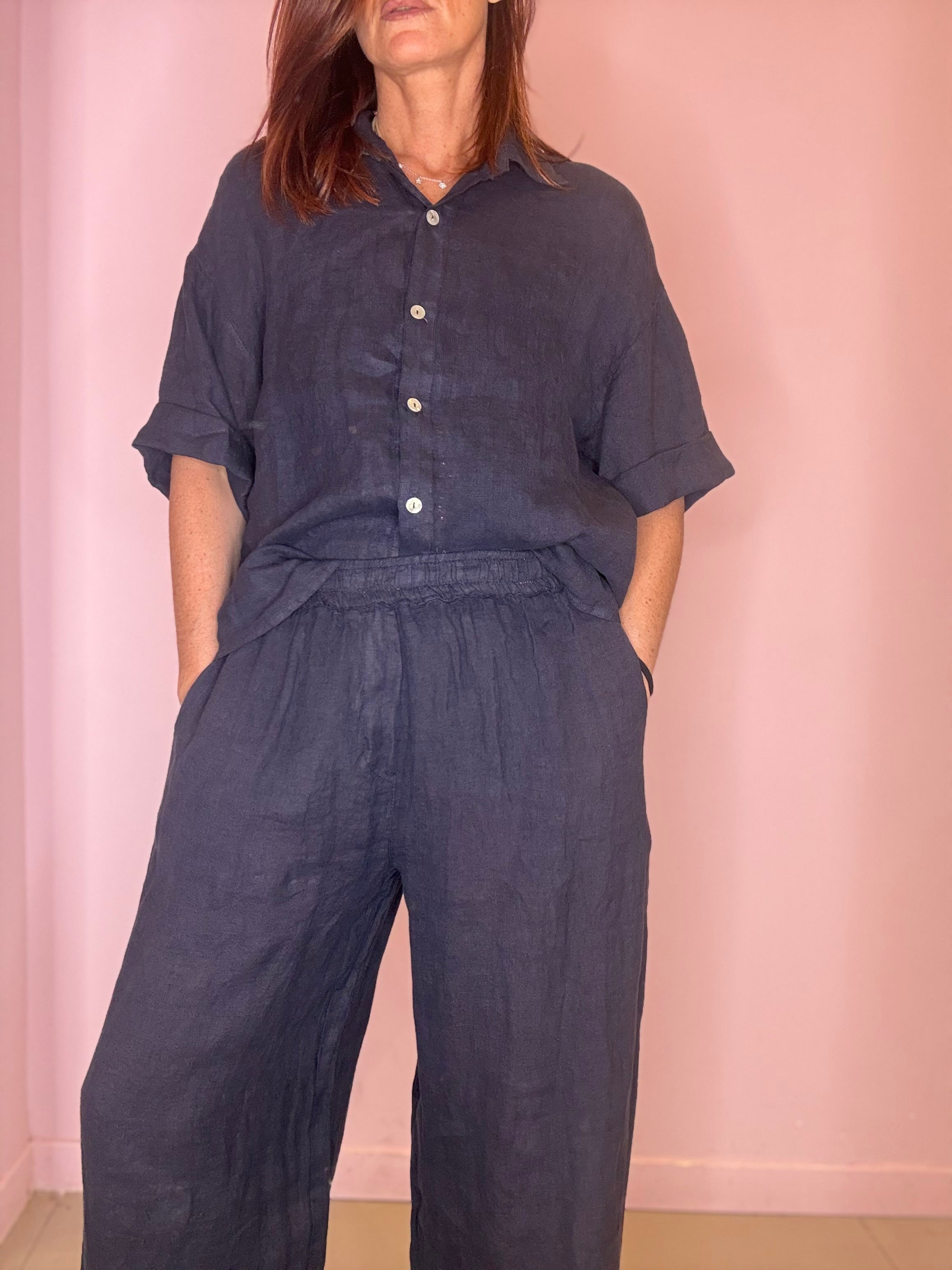PANTALONE CORFU