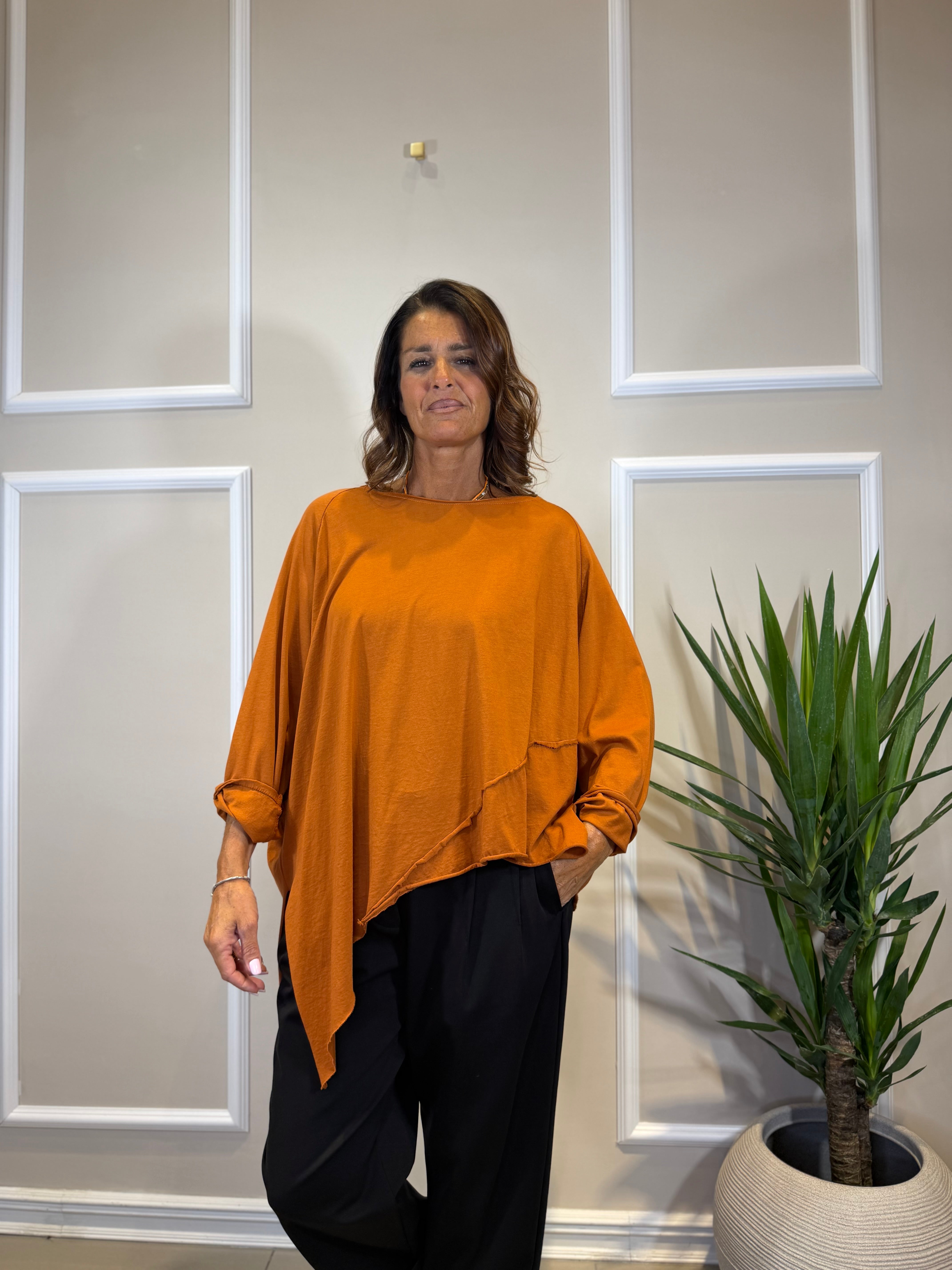 MAGLIA STORMY