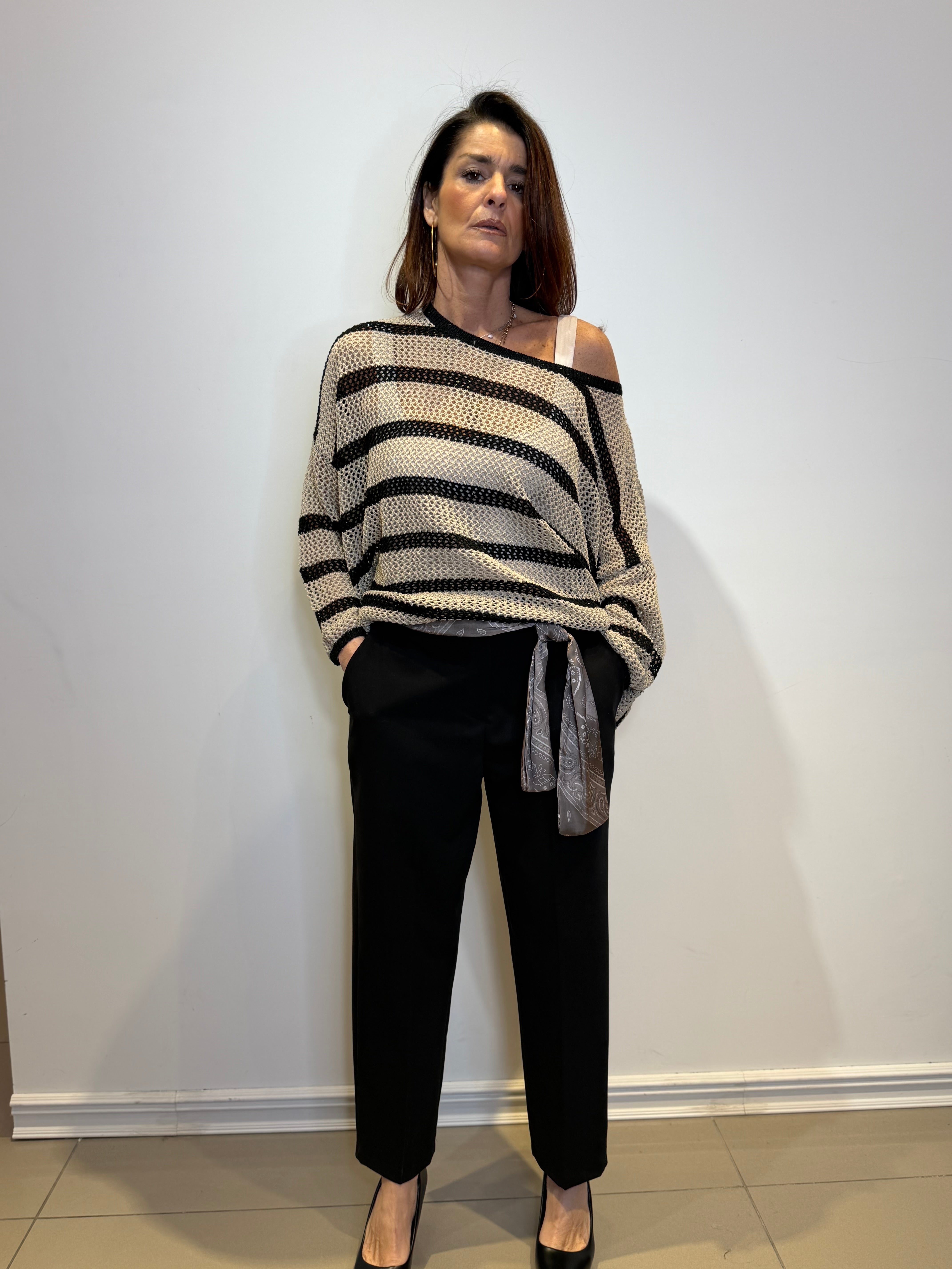 PANTALONE RAIAN