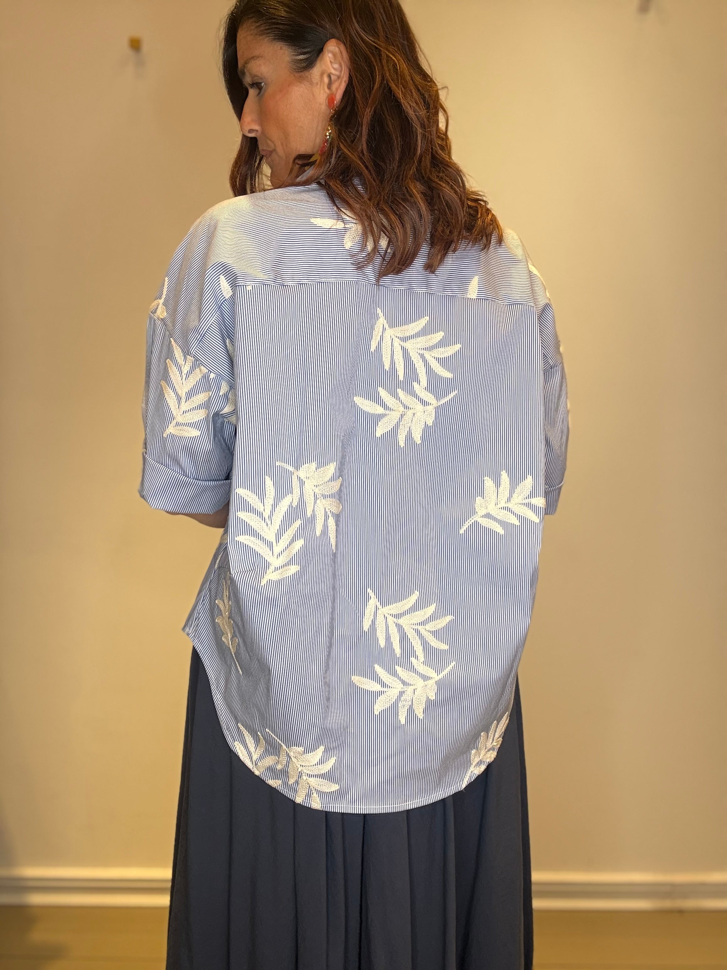 CAMICIA AMELIA