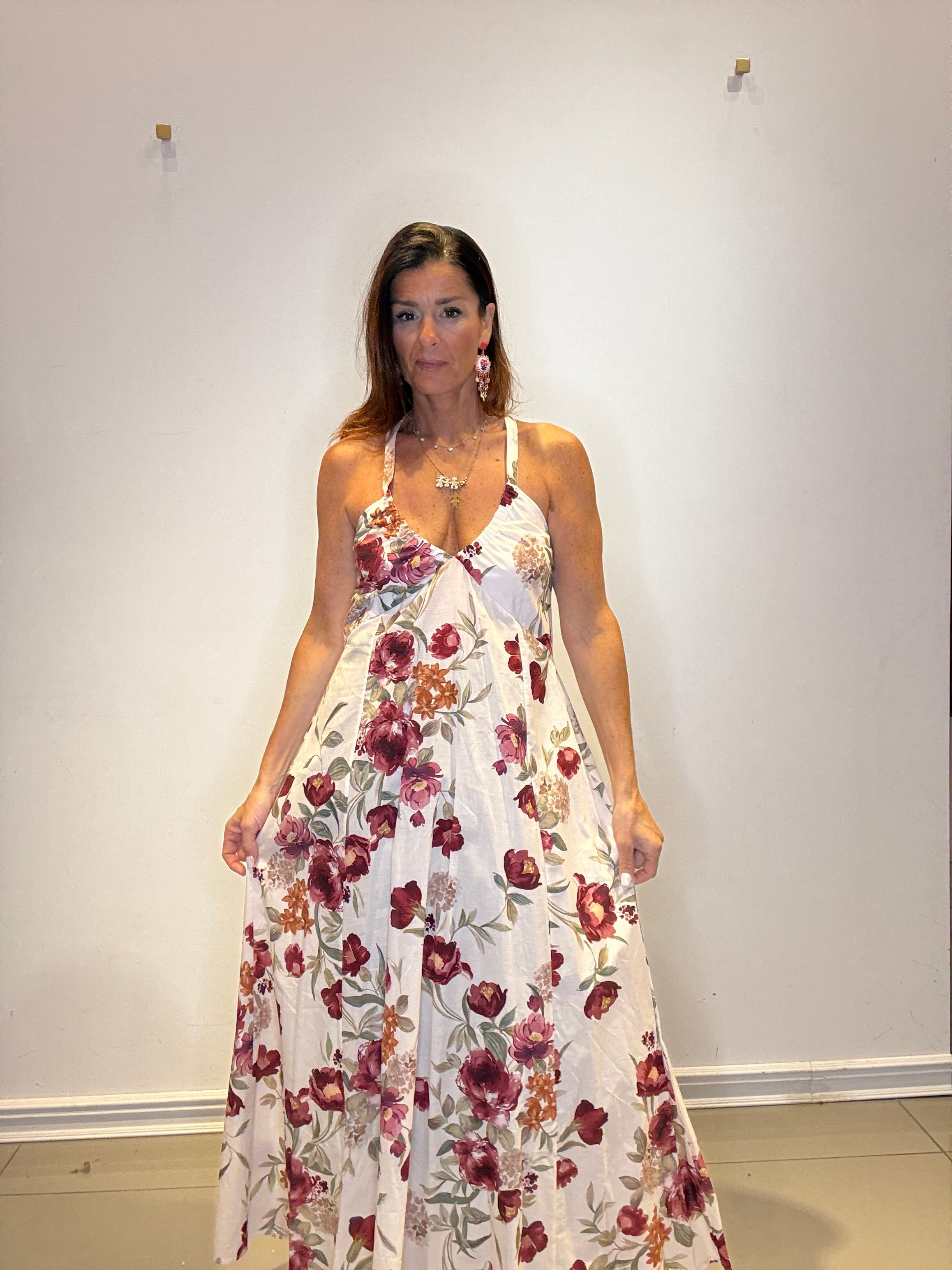 ABITO MARIBEL