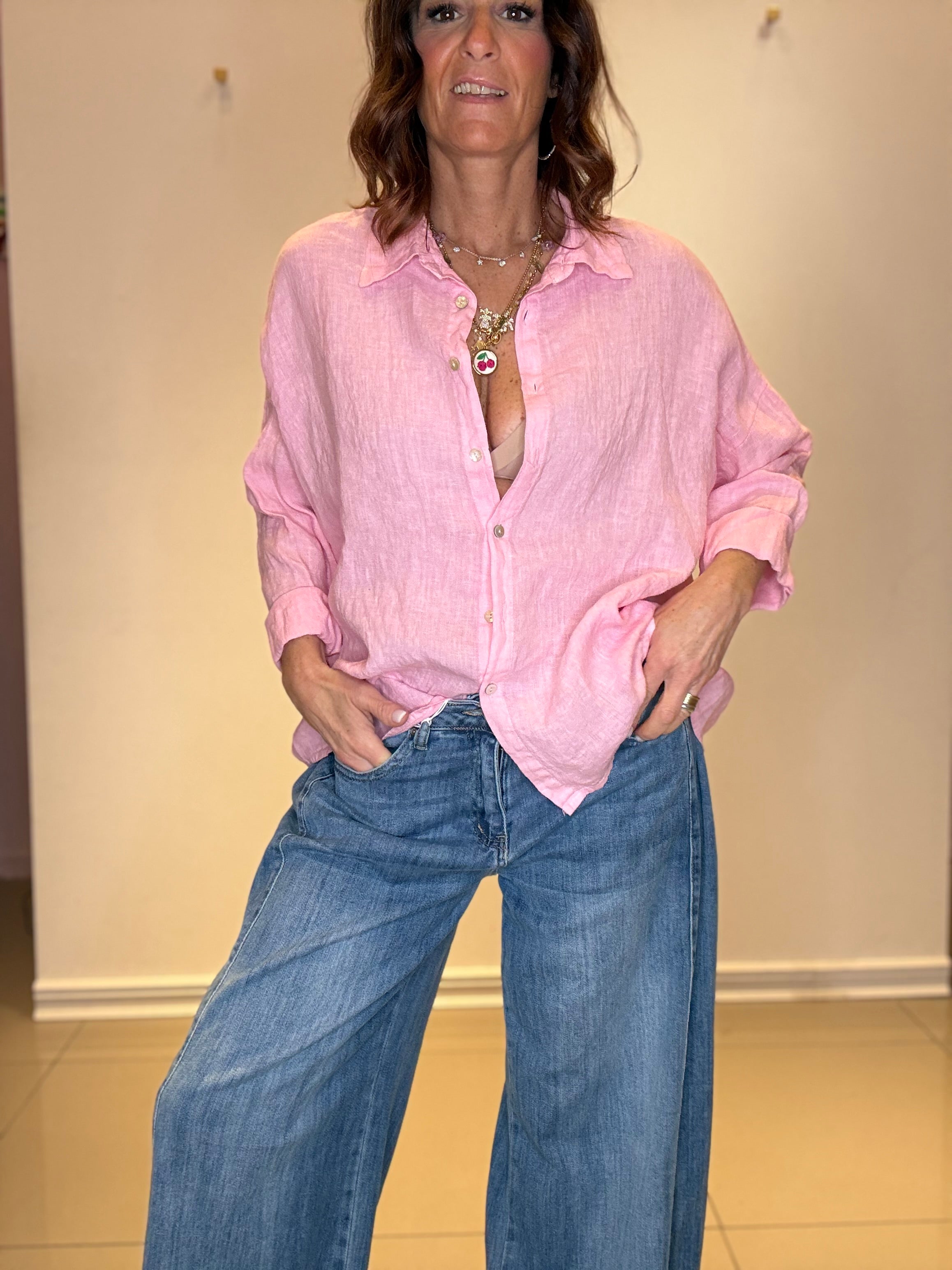 CAMICIA GIORGIA