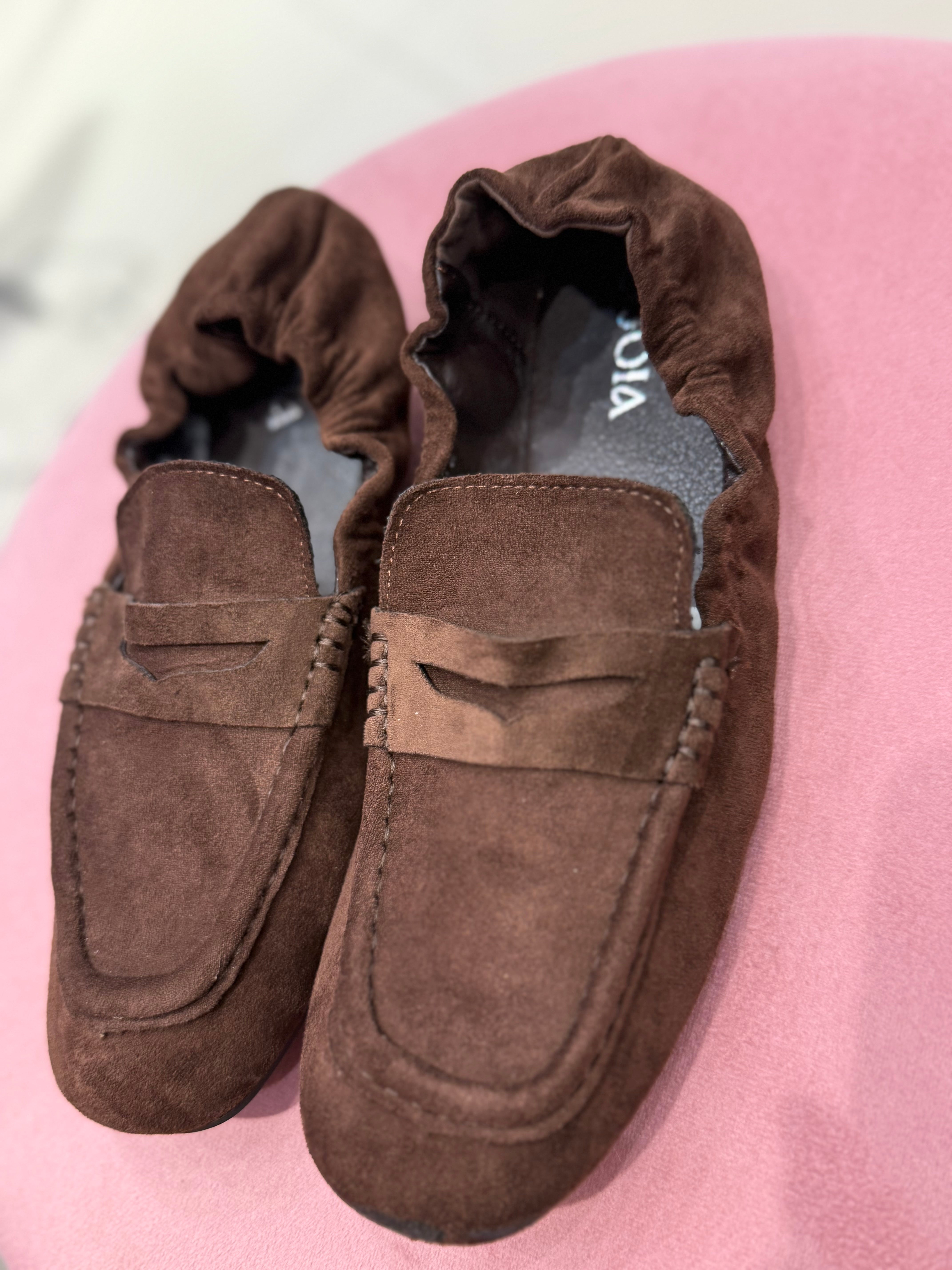 MOCASSINO JOYA