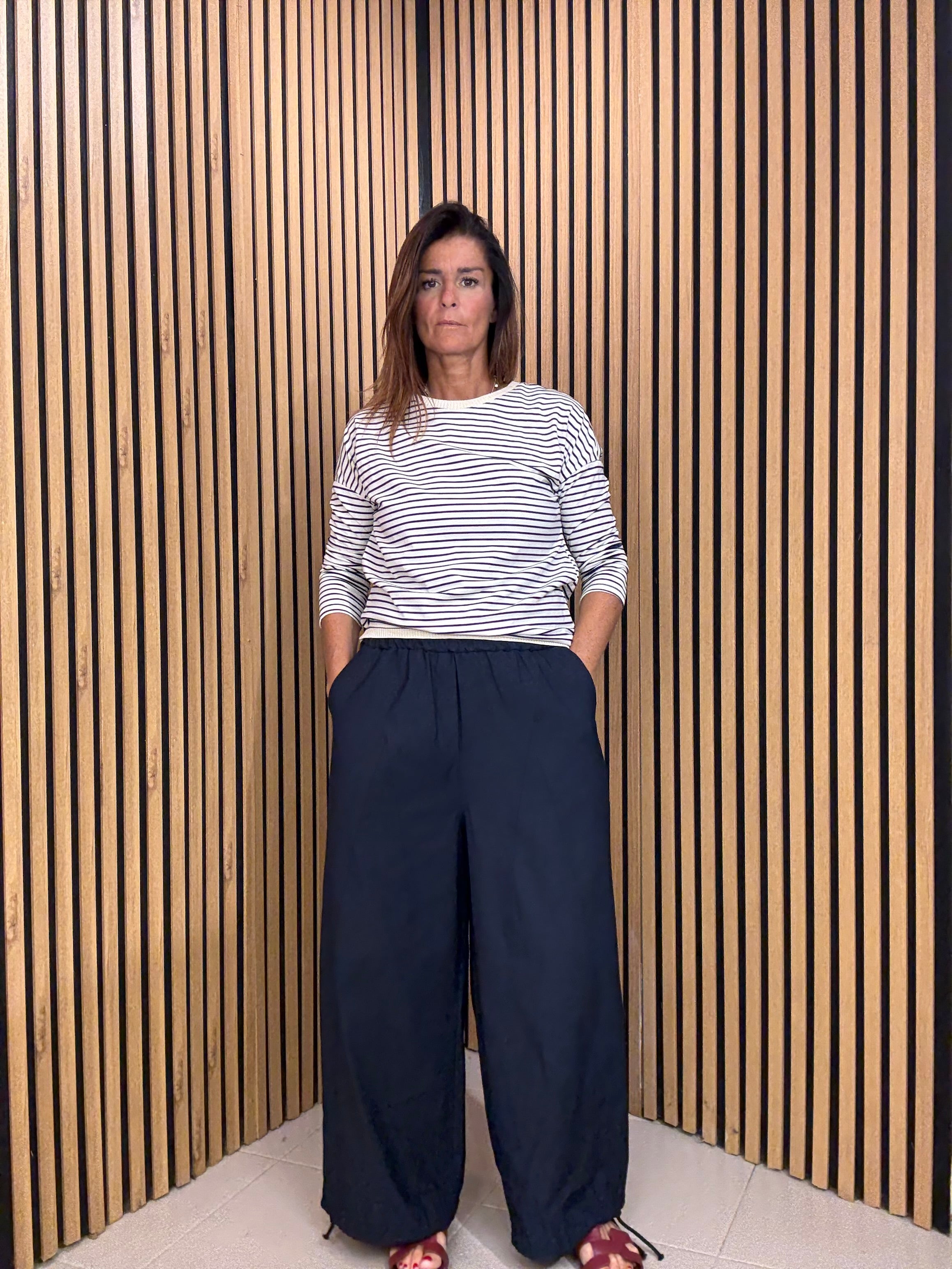 PANTALONE ATLANTA