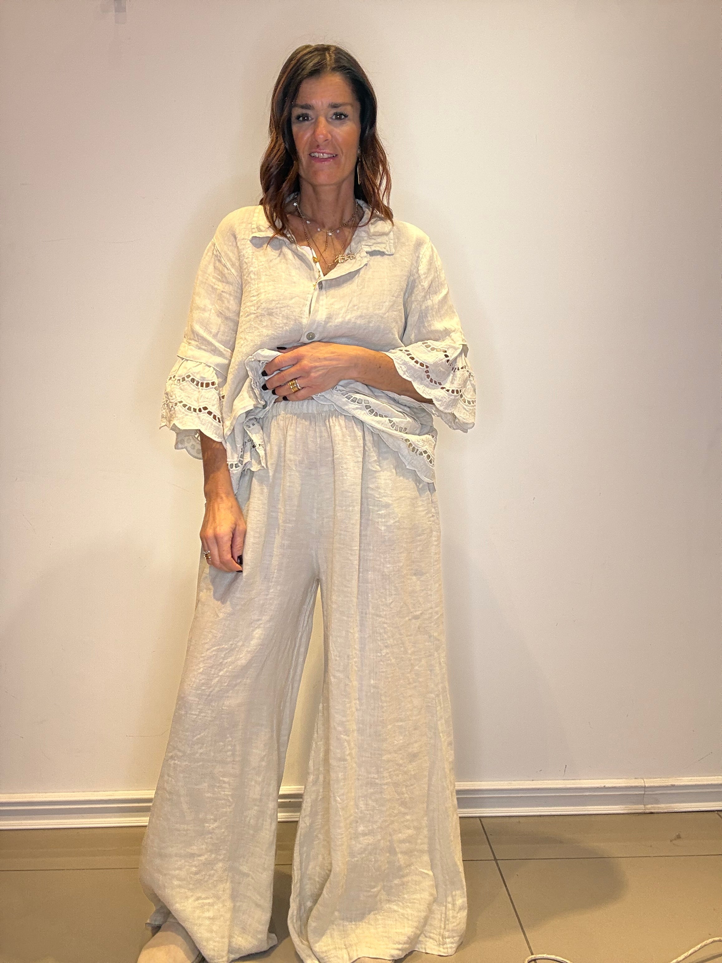 PANTALONE DEA