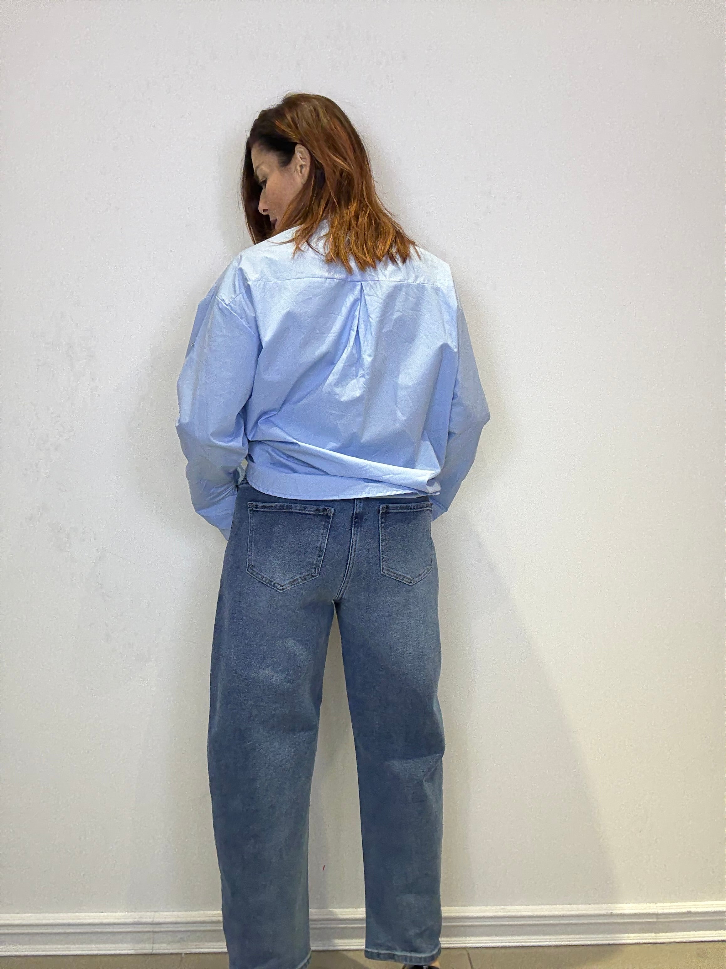 Jeans CONFORT