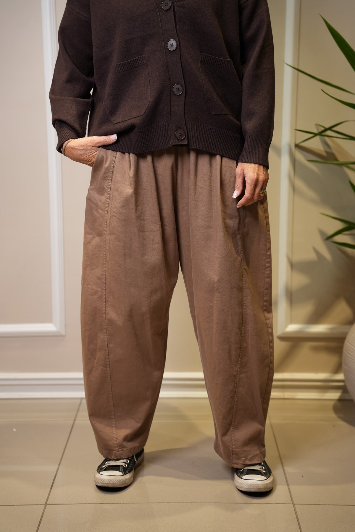 PANTALONE LOLA