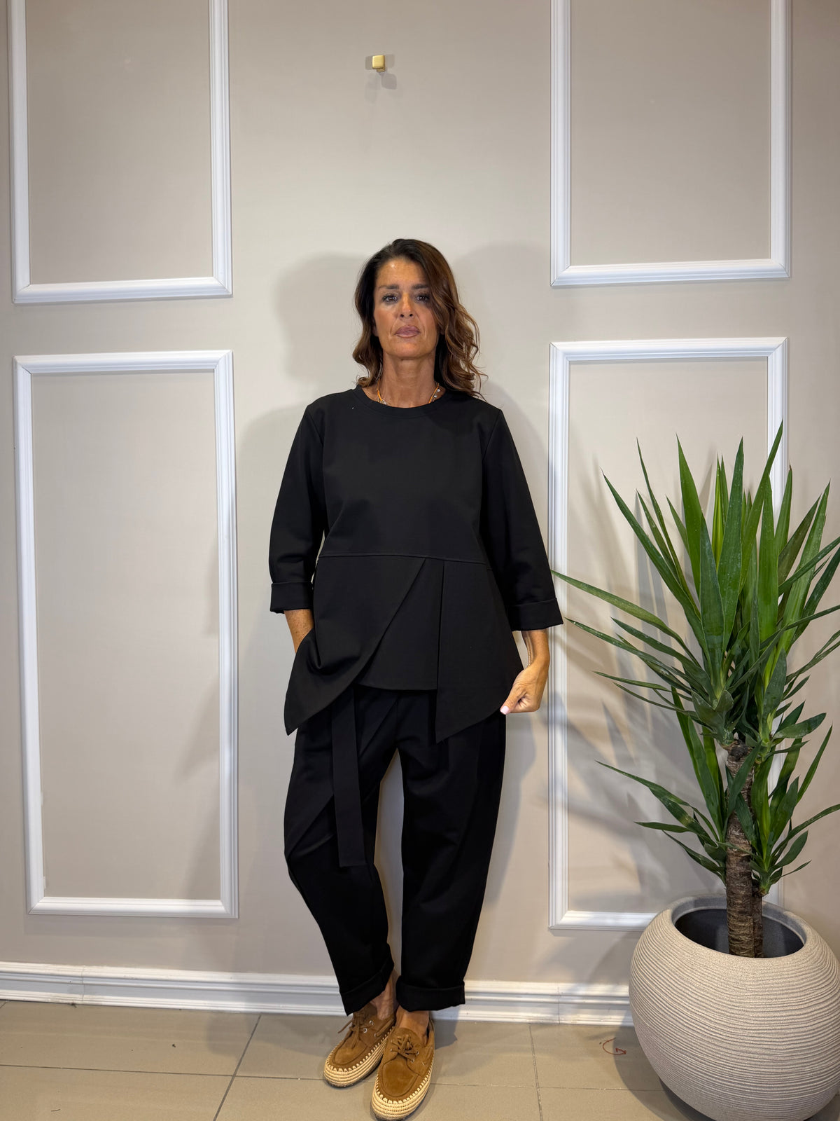 MAGLIA OFELIA