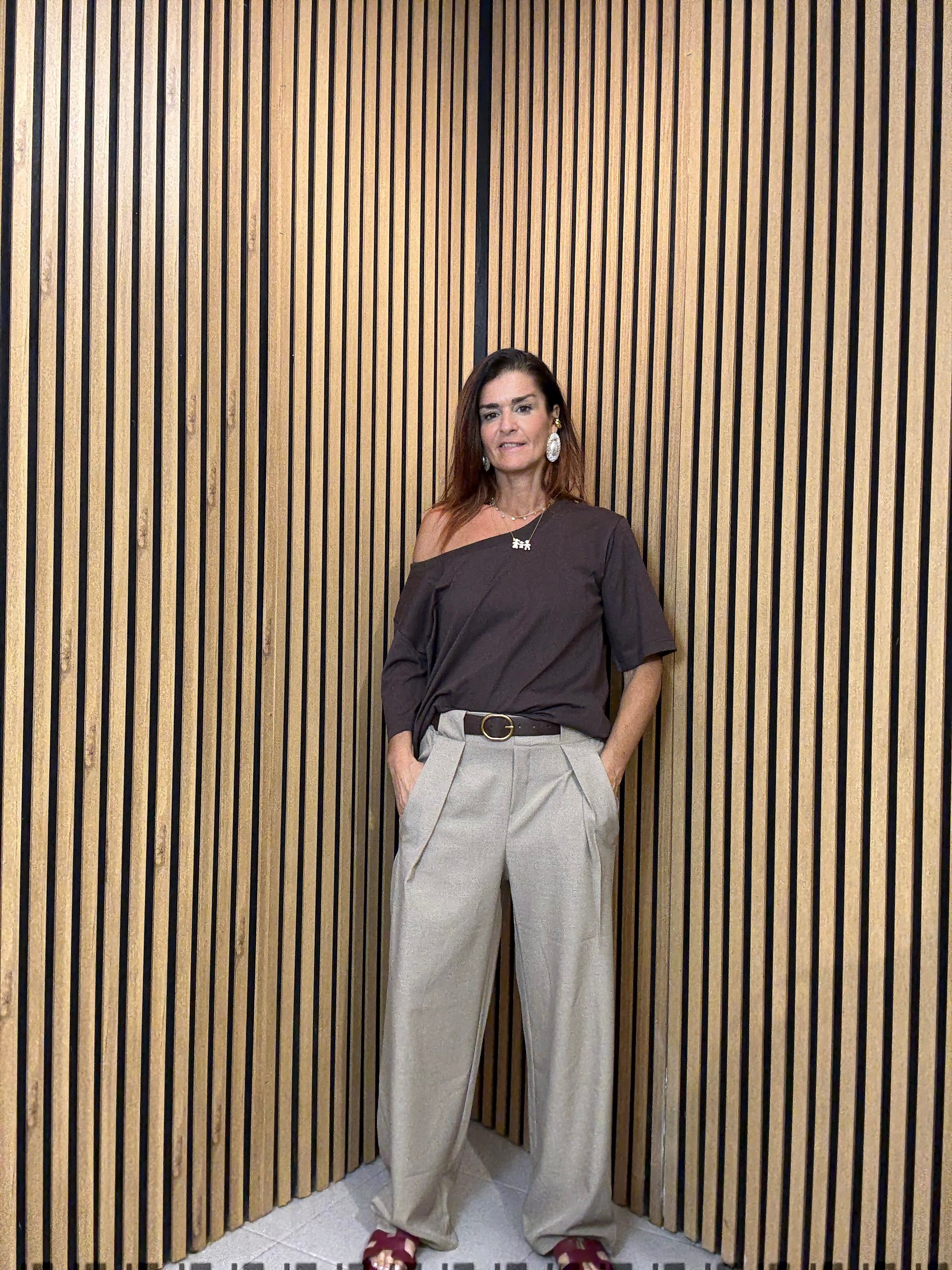PANTALONE MONTANA