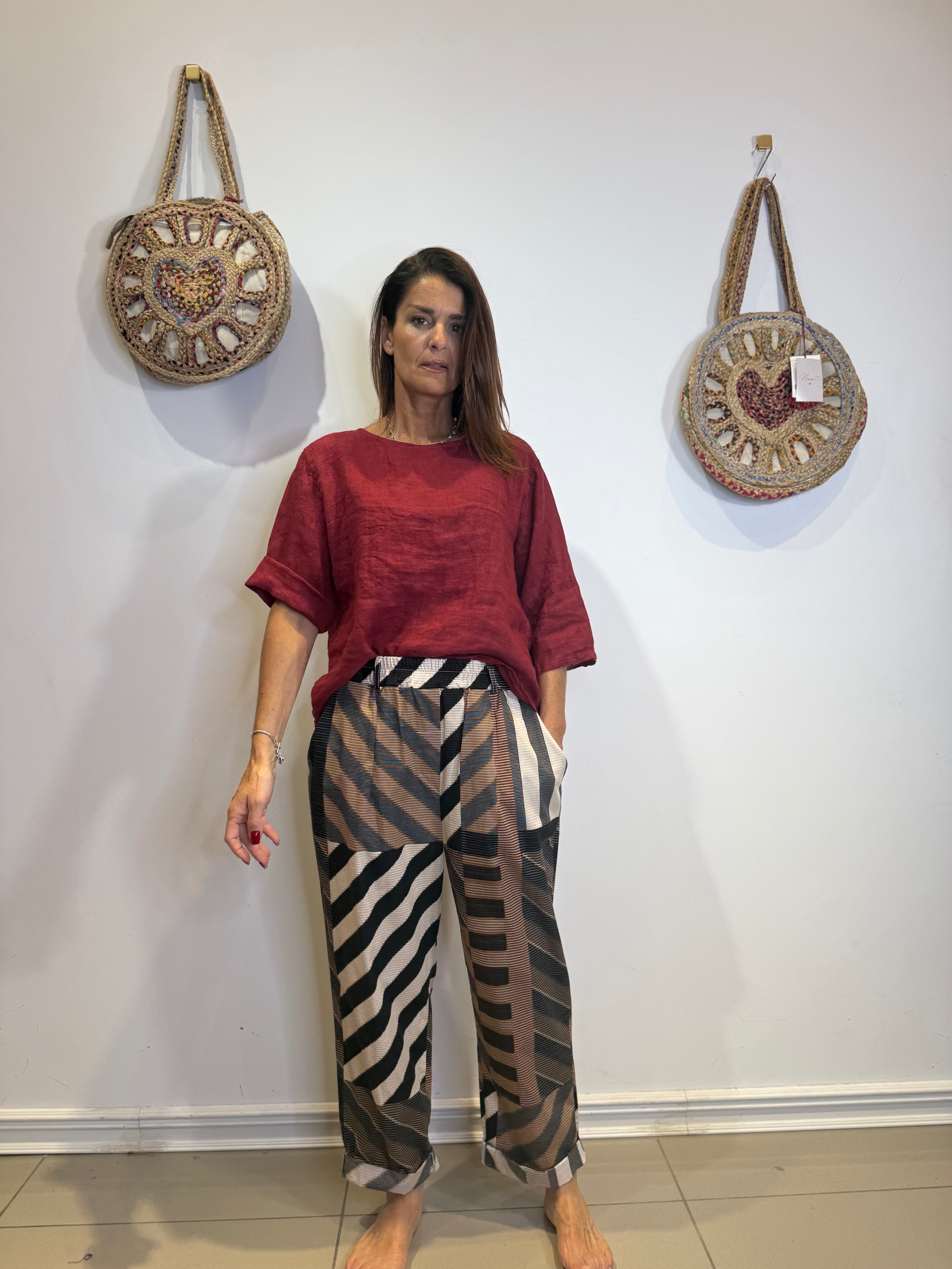 PANTALONE PIXEL