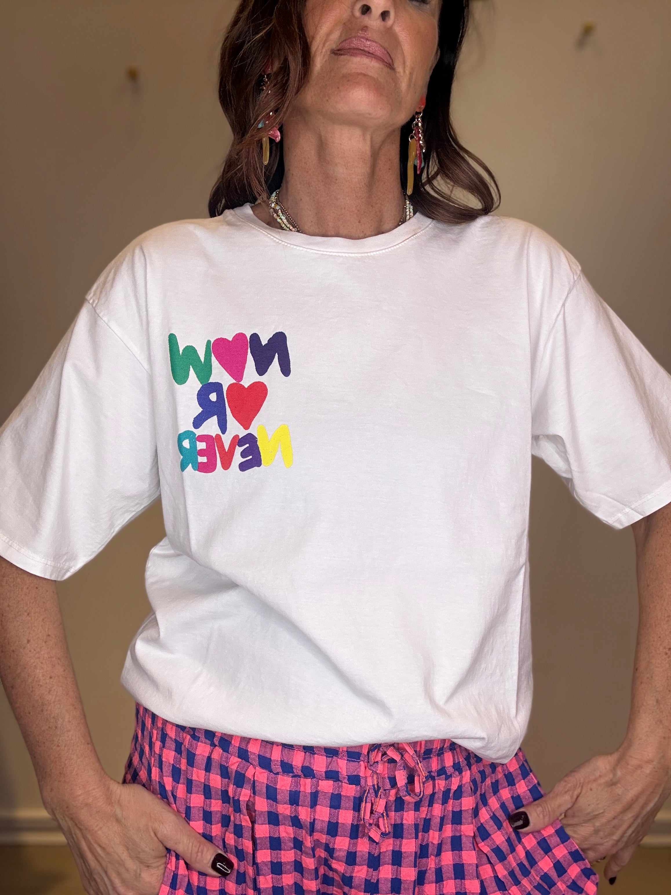 T SHIRT COA