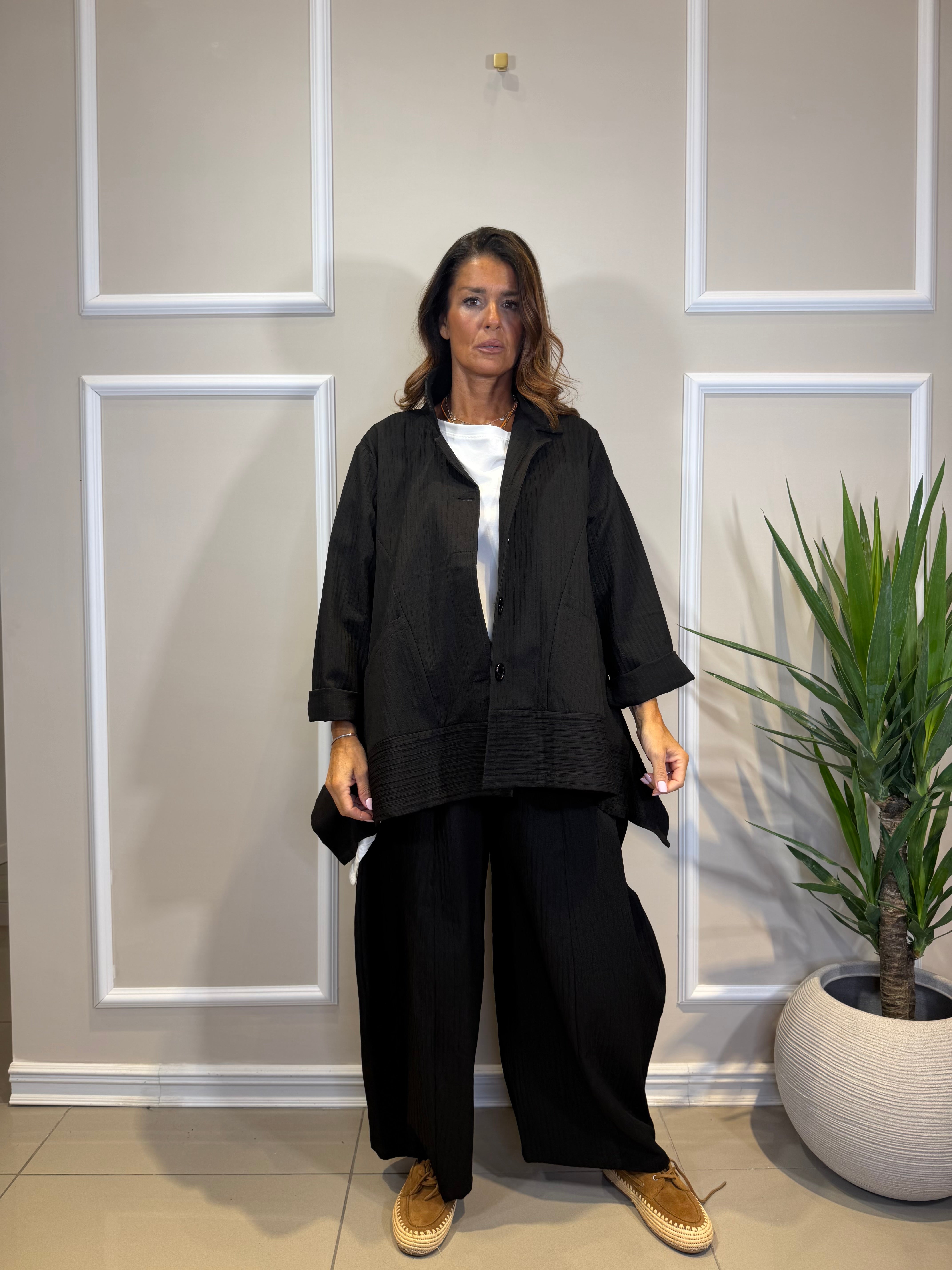 GIACCA MIRIAM