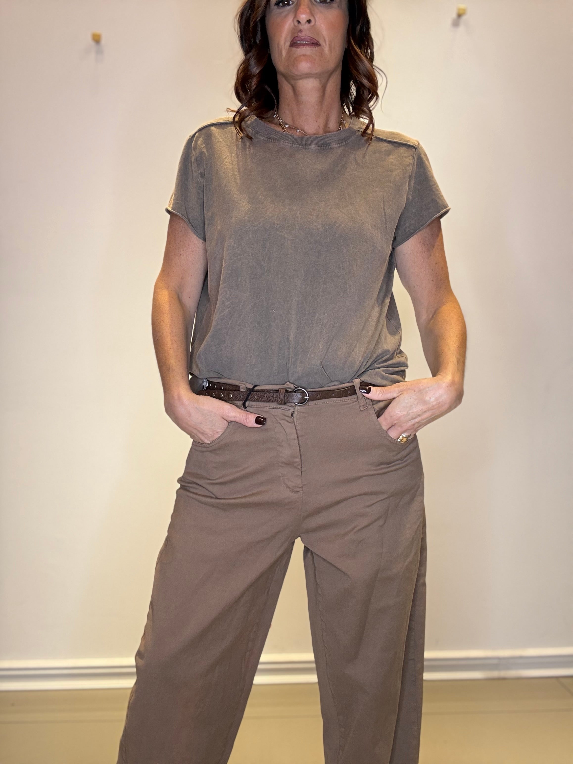MAGLIA  VINTAGE