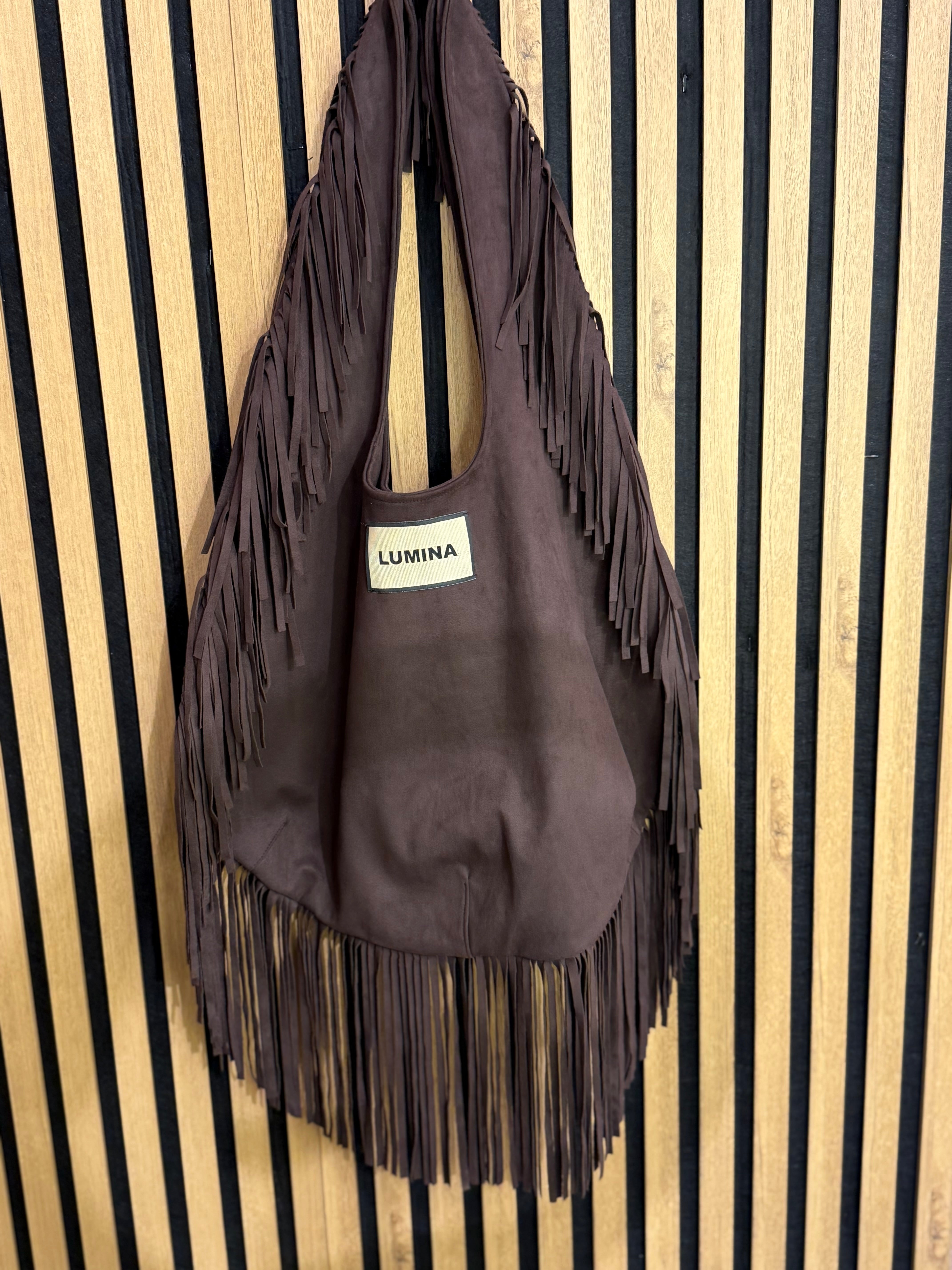 BORSA LUMINA FRANGE
