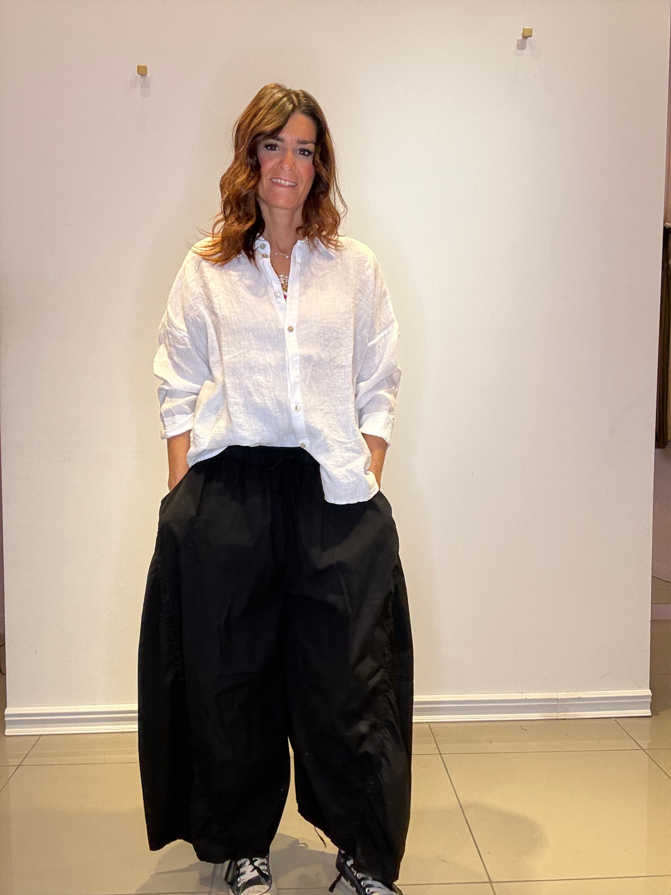 PANTALONE ICONA