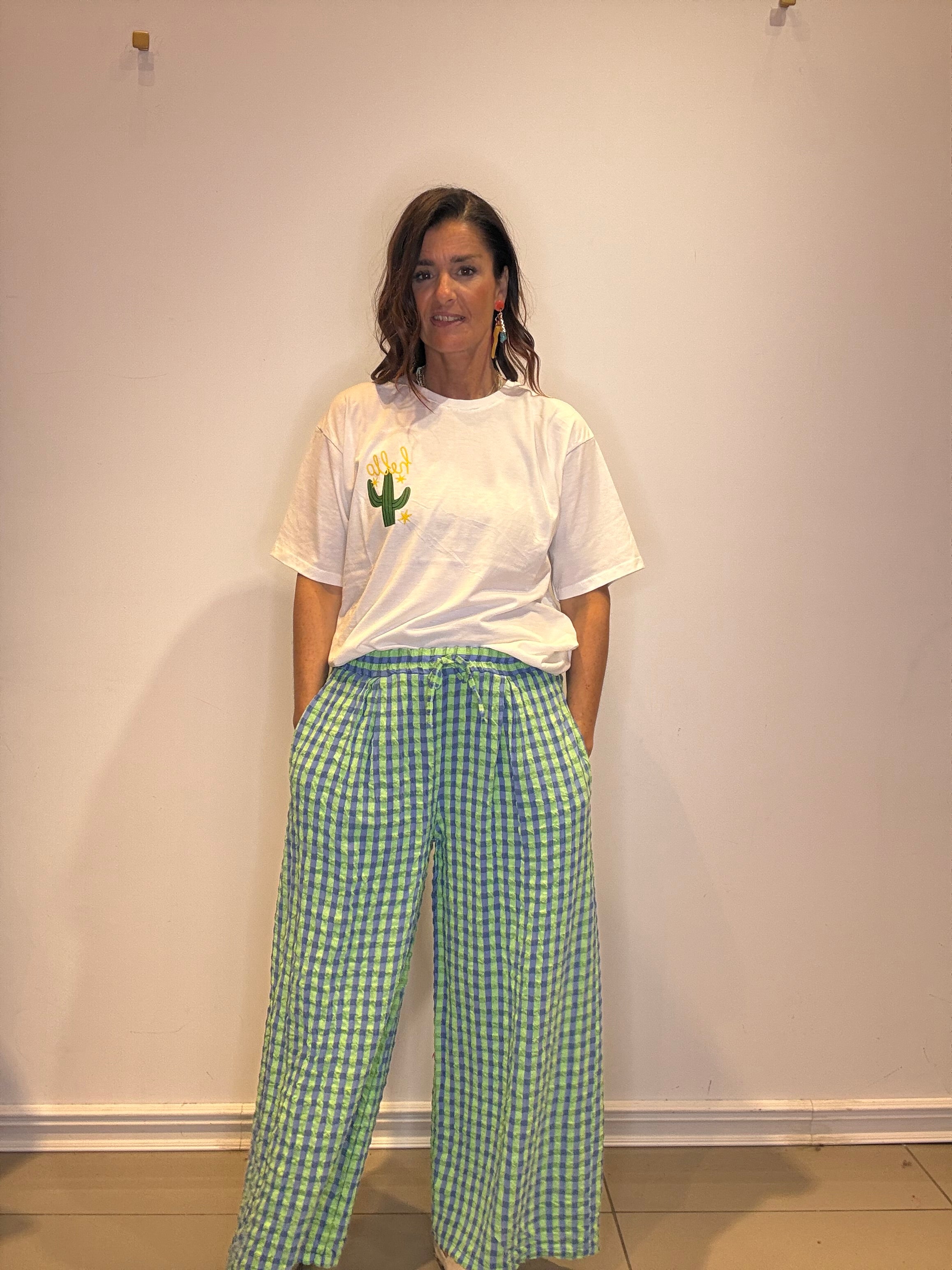 Pantalone BARCELLONETA