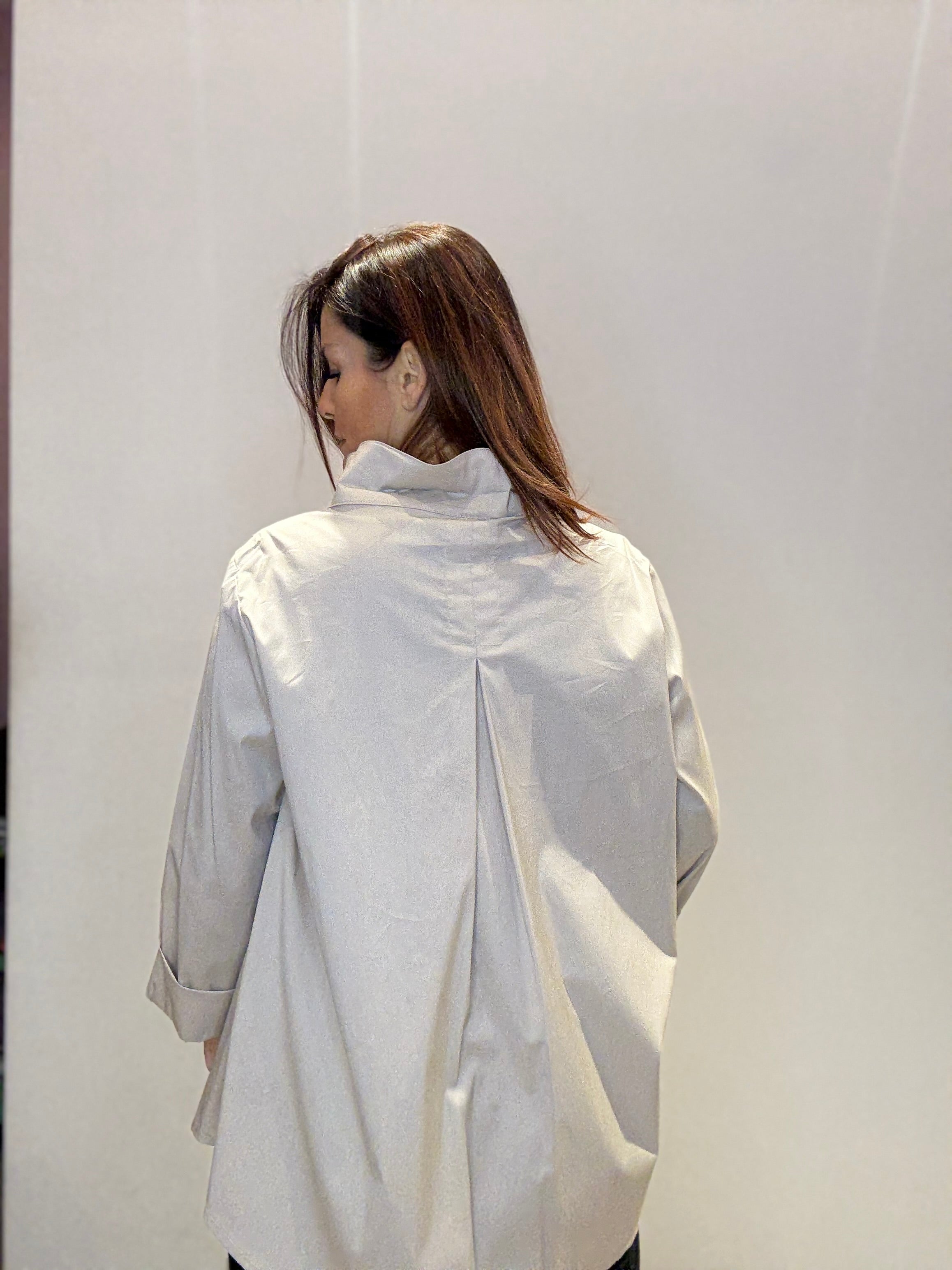 CAMICIA ANGELA