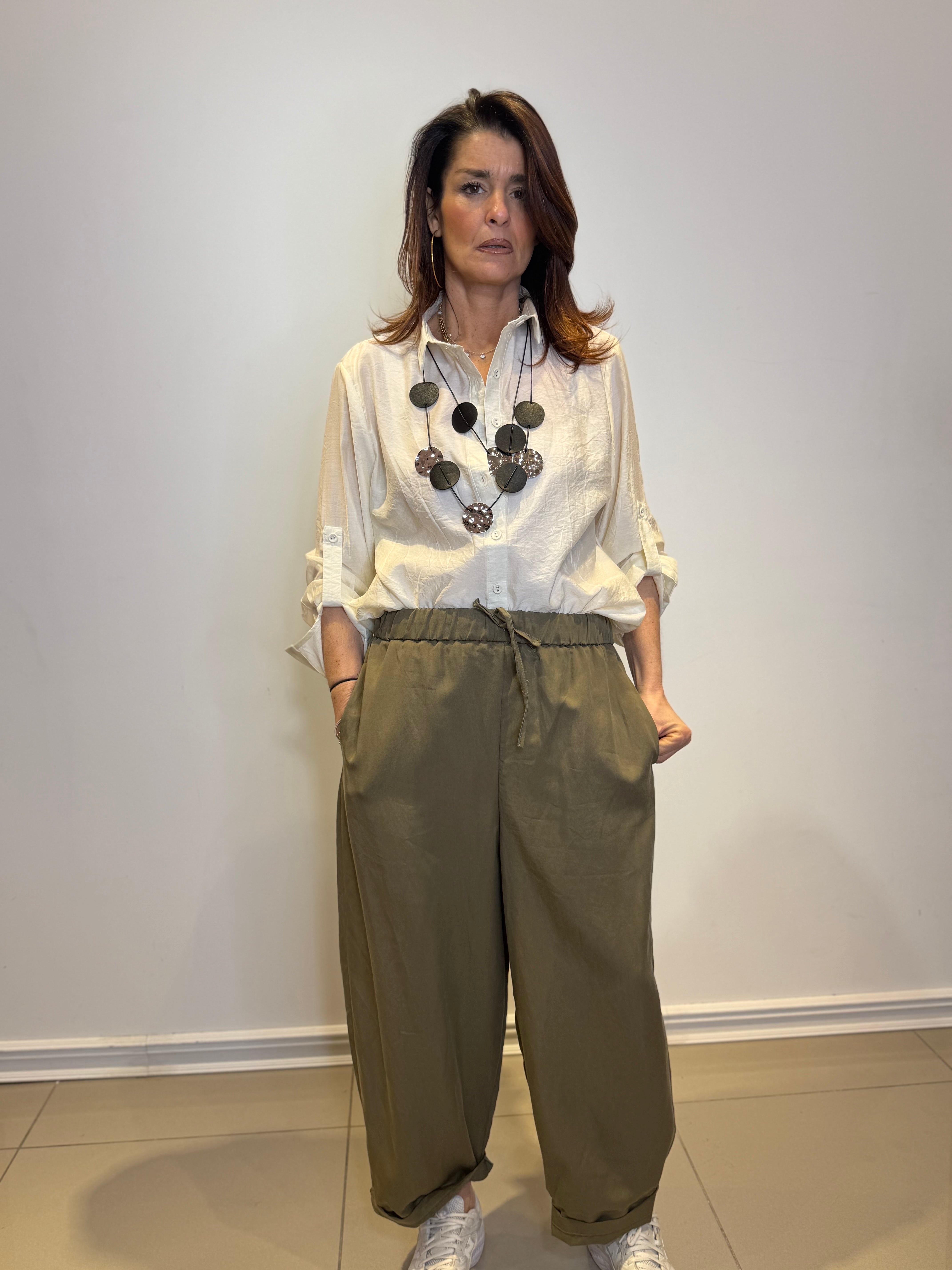 PANTALONE ASTRID