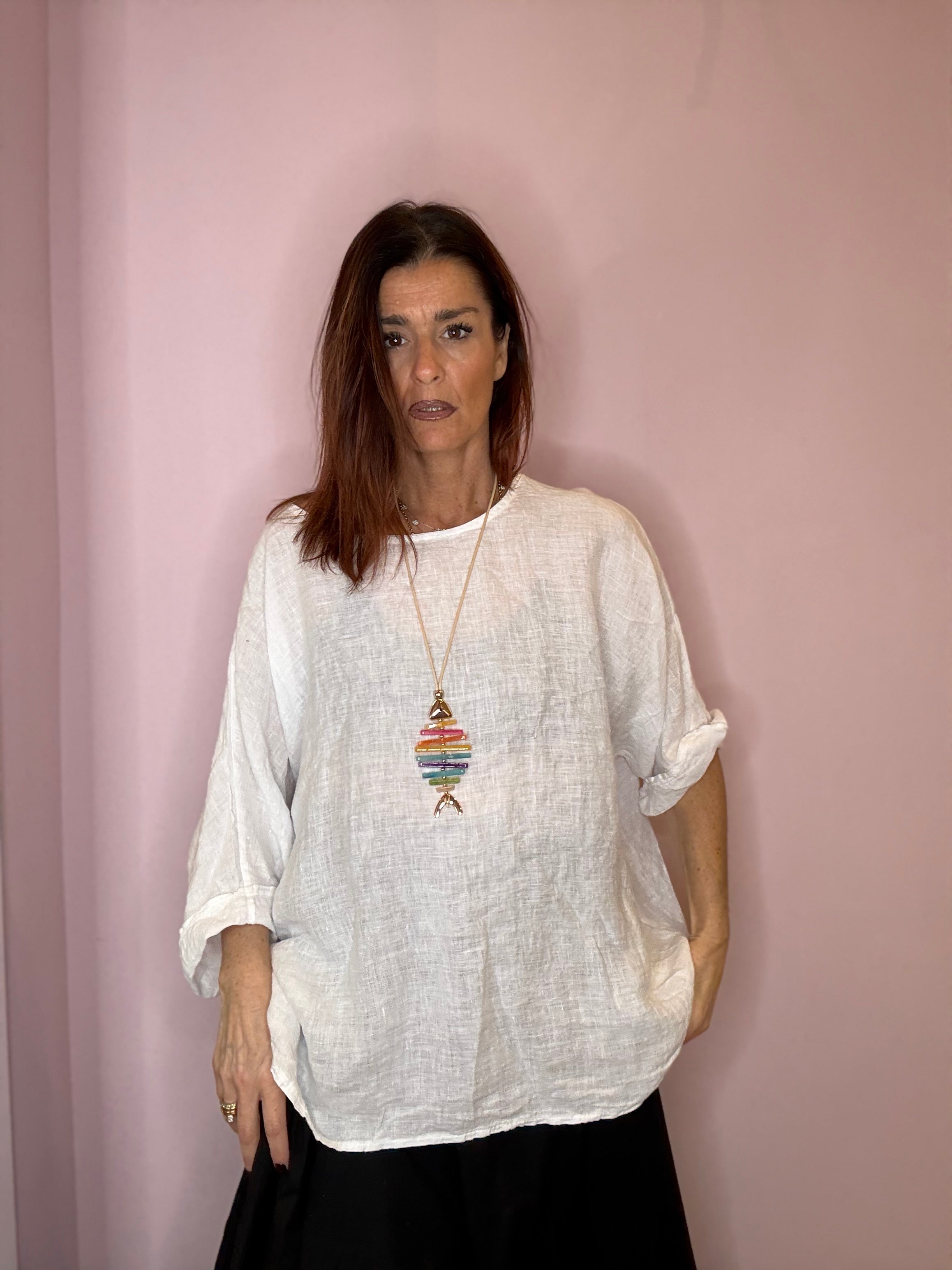MAGLIA TERRY