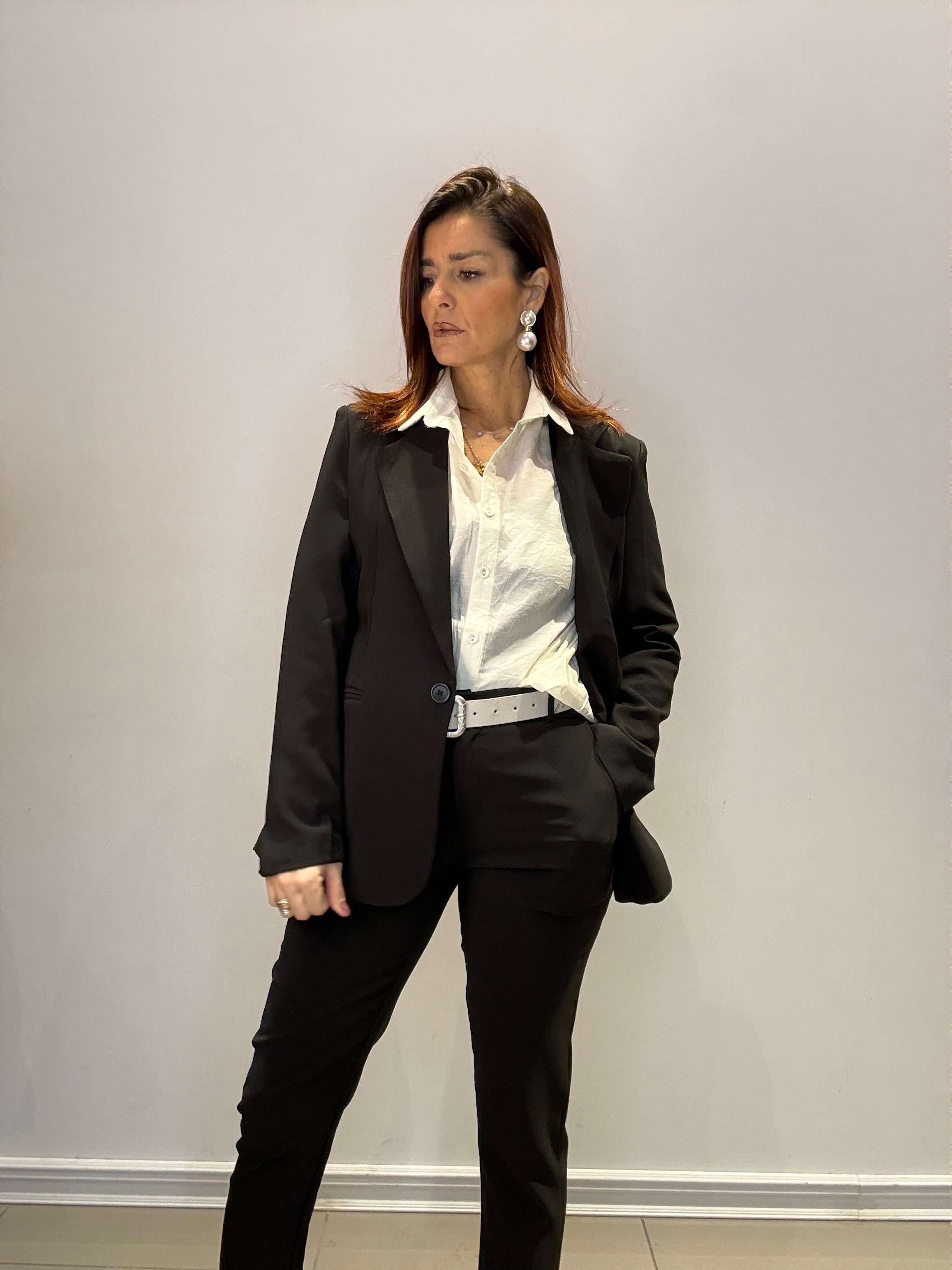 TAILLEUR MANGO