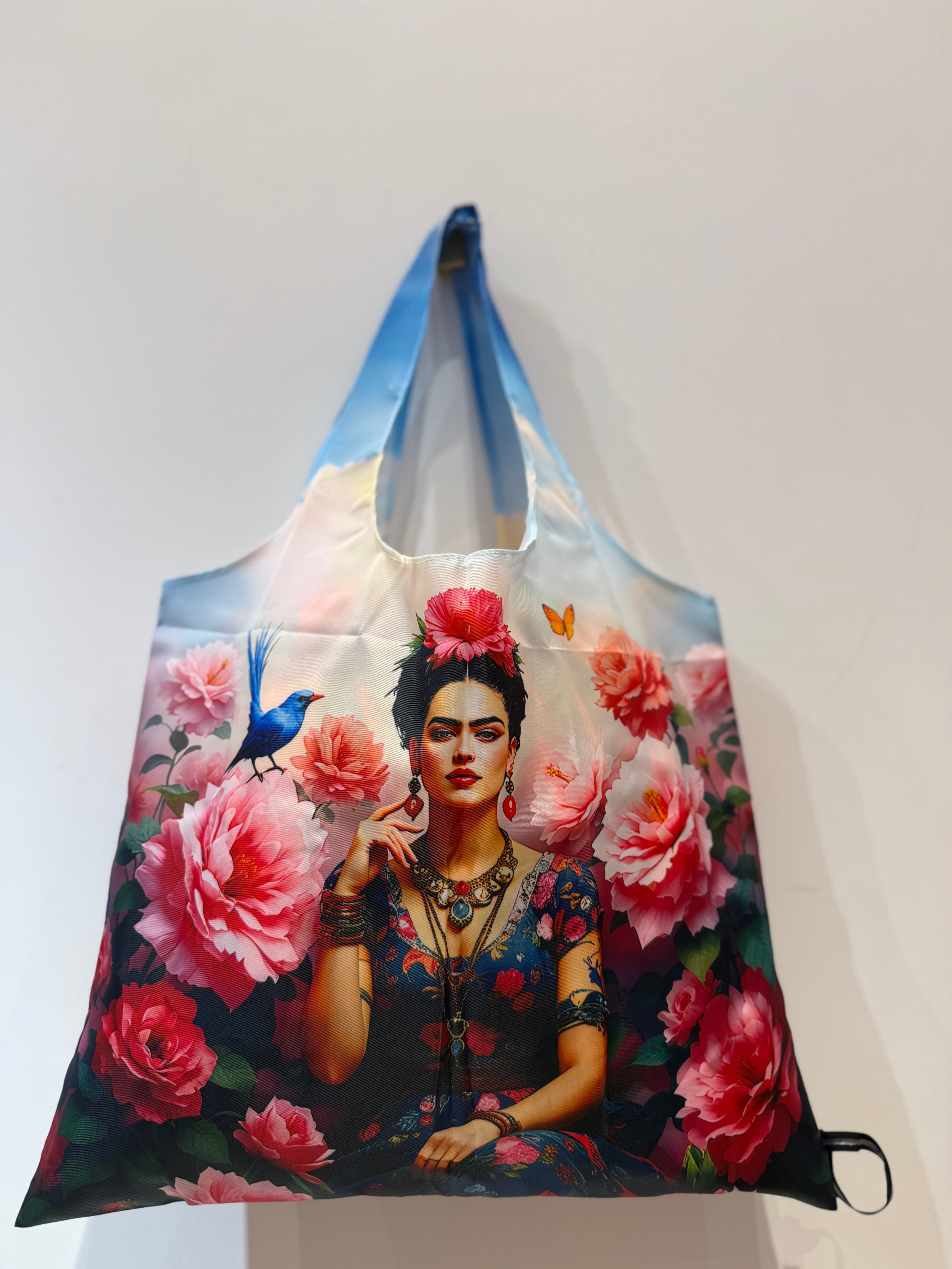 Borse FLOWER BAG