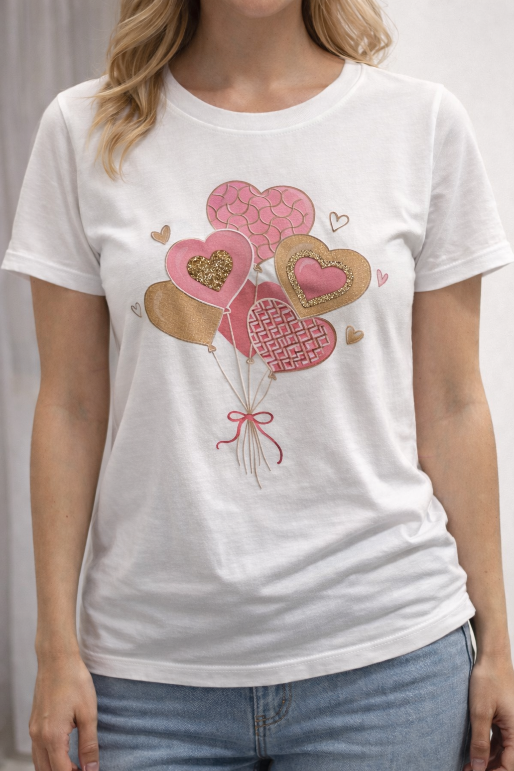 MAGLIA BALLON