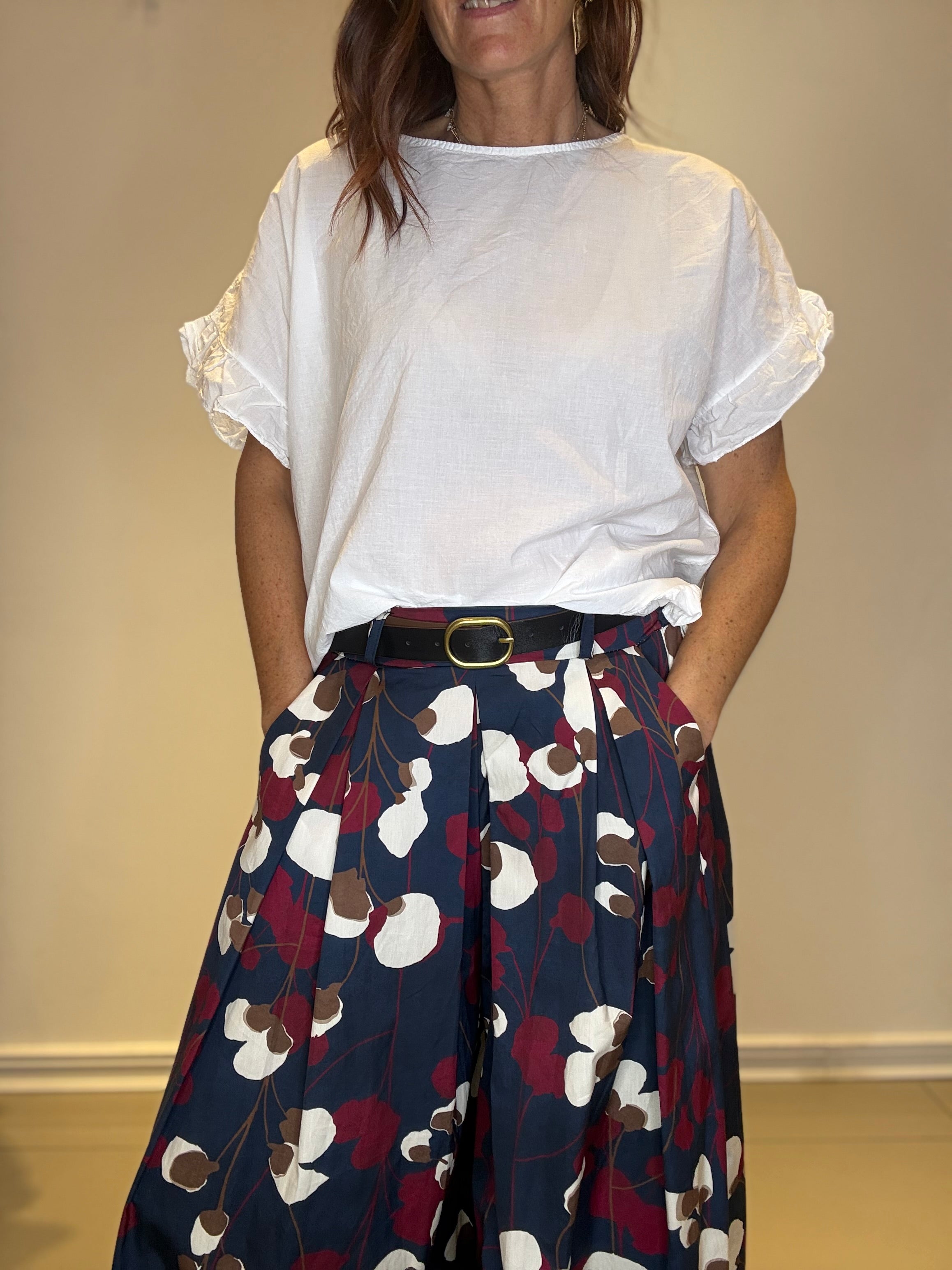PANTALONE TEO