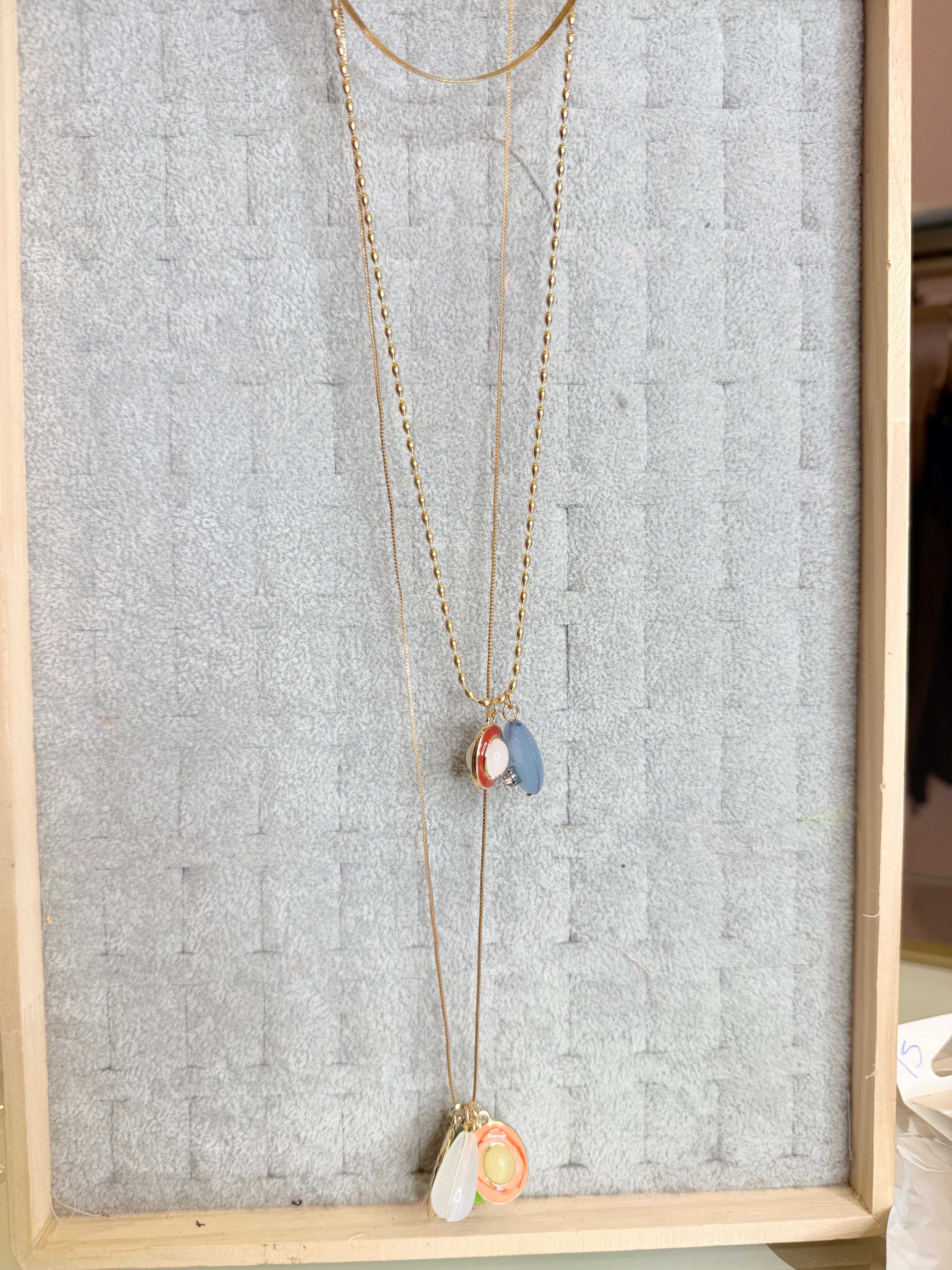 COLLANA GIAPPONE