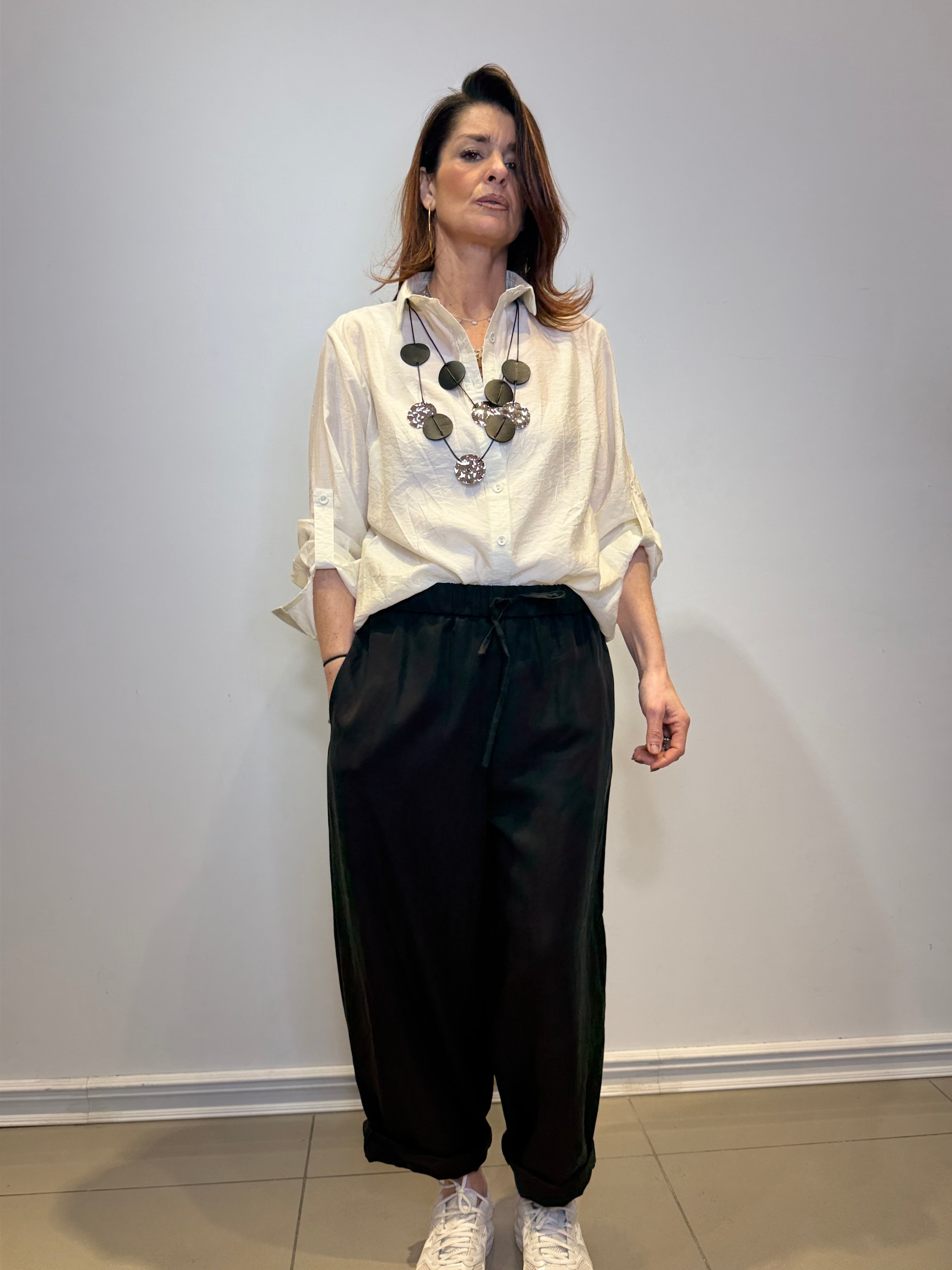 PANTALONE ASTRID