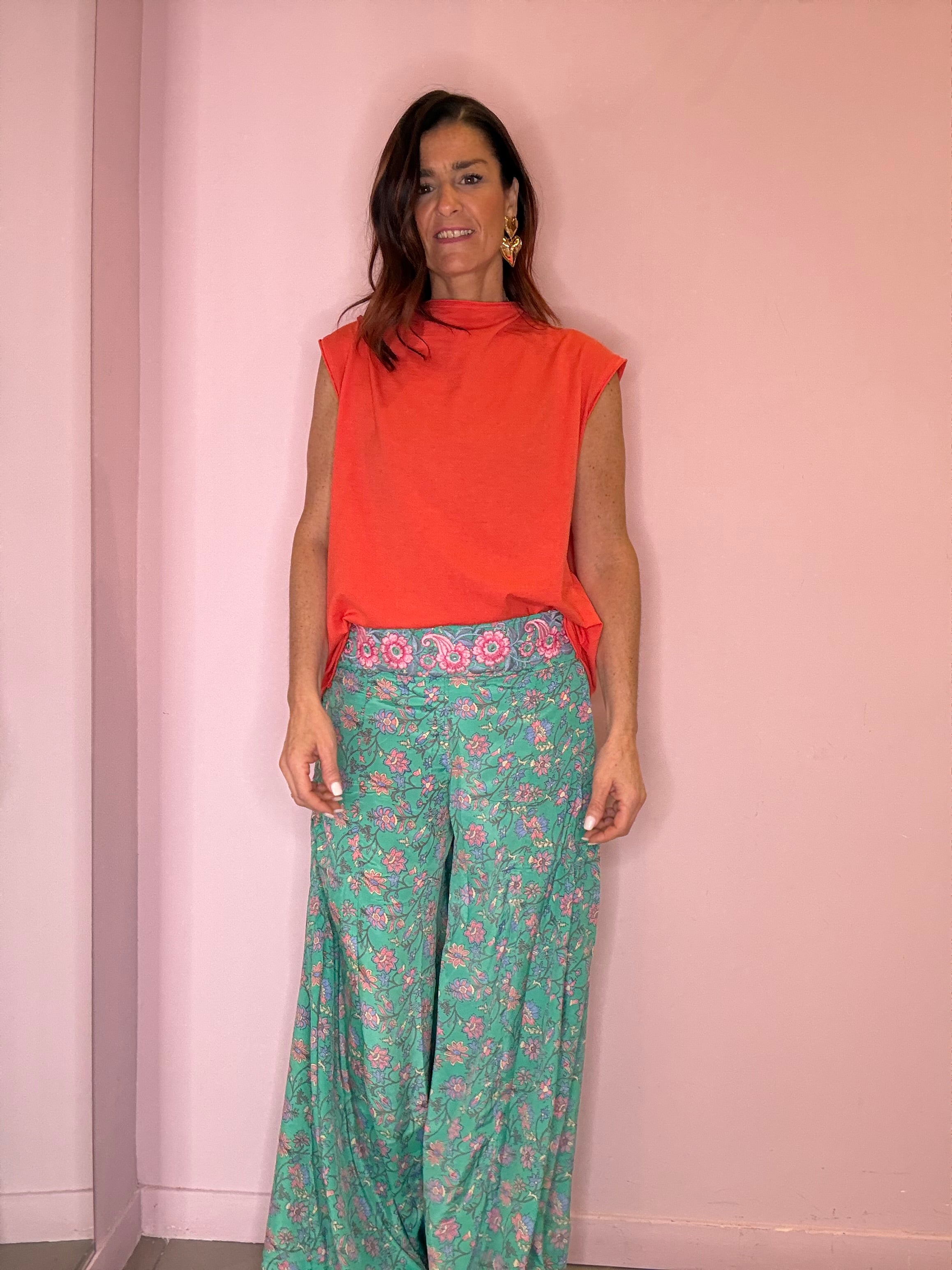 PANTALONE FORMENTERA