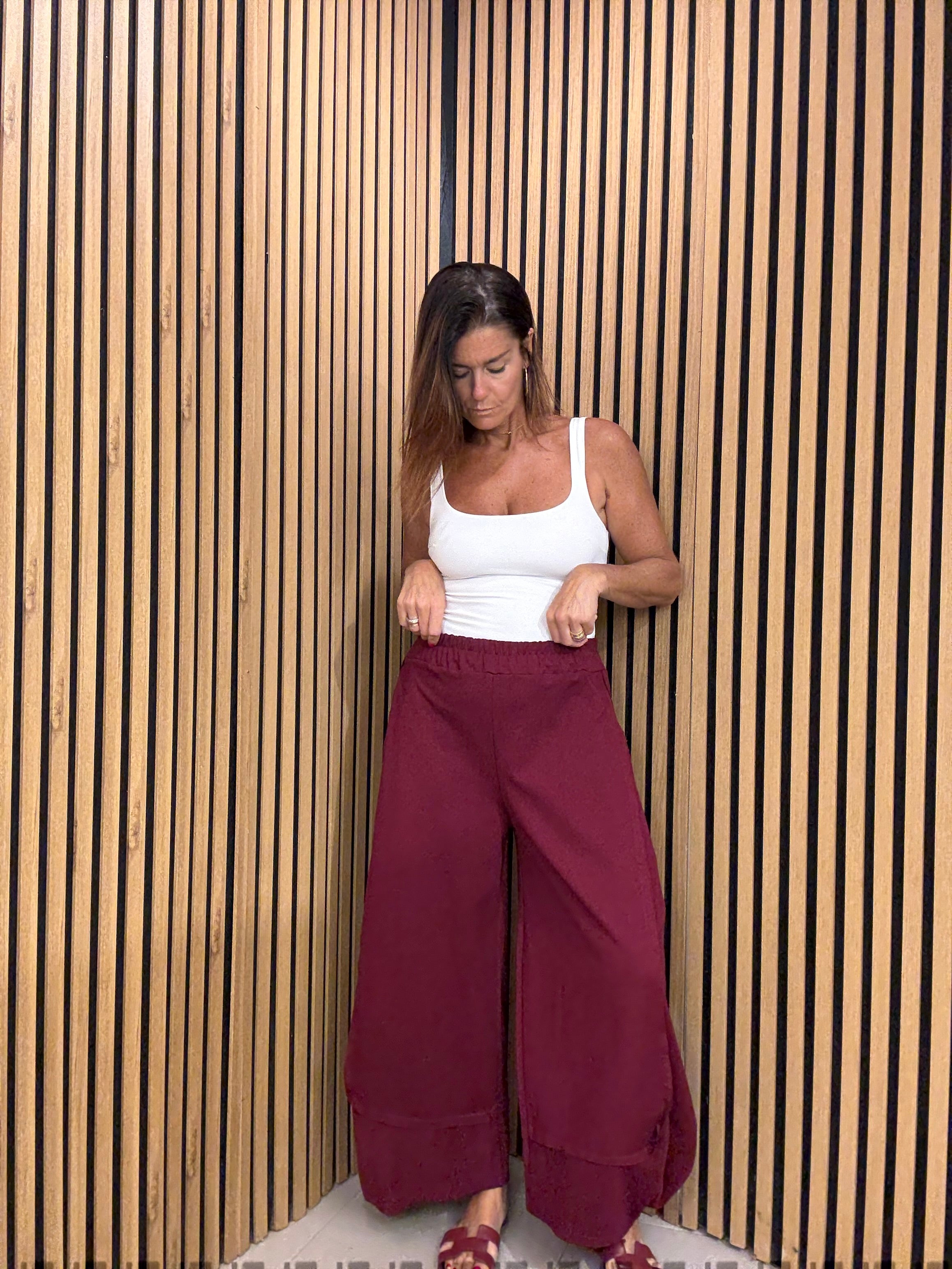 PANTALINE HONOLULU