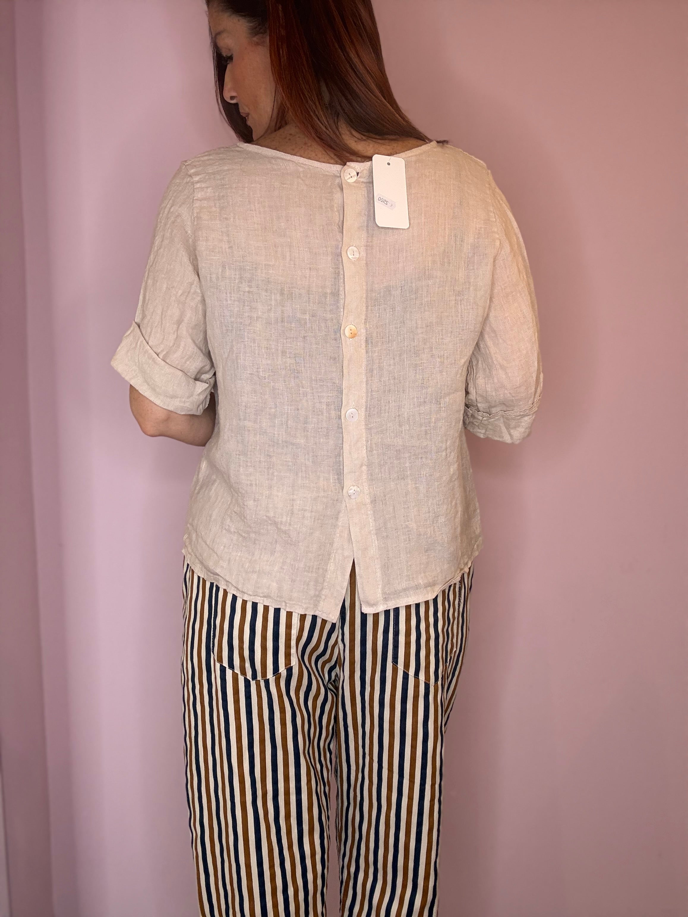 MAGLIA  LISA