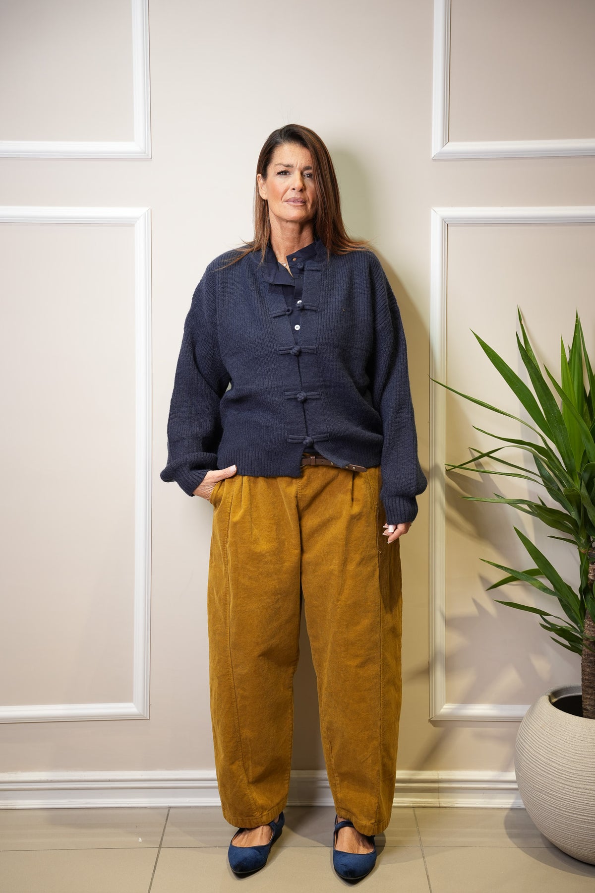 PANTALONE JOY