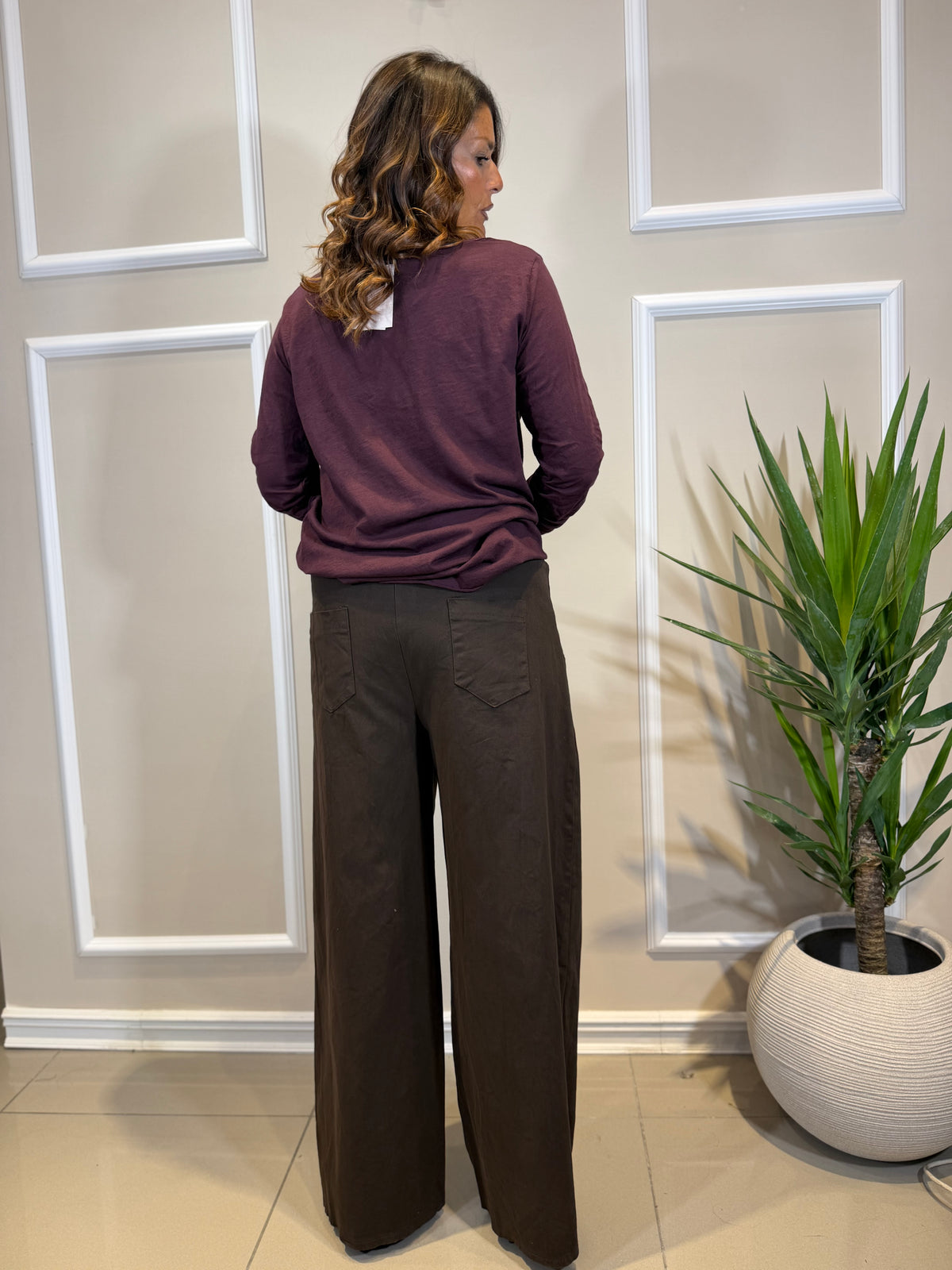 PANTALONE ELIOT