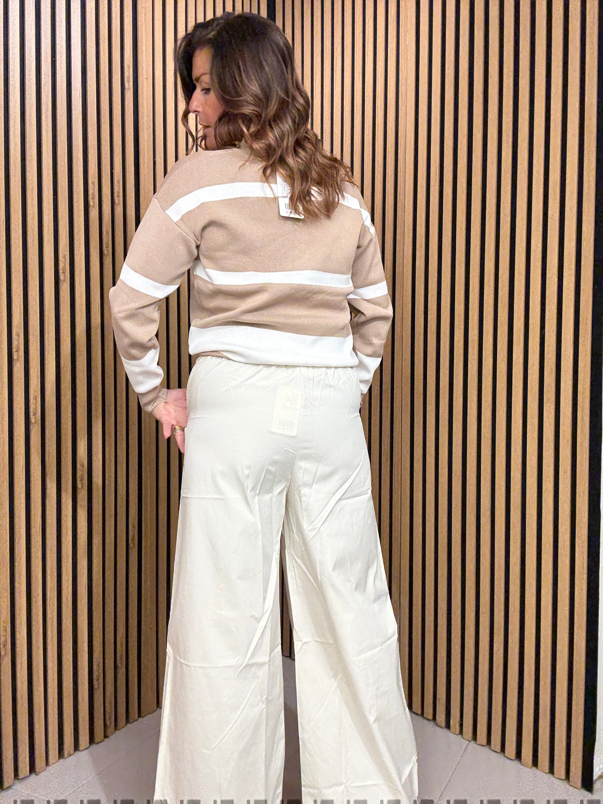 PANTALONE BOSTON