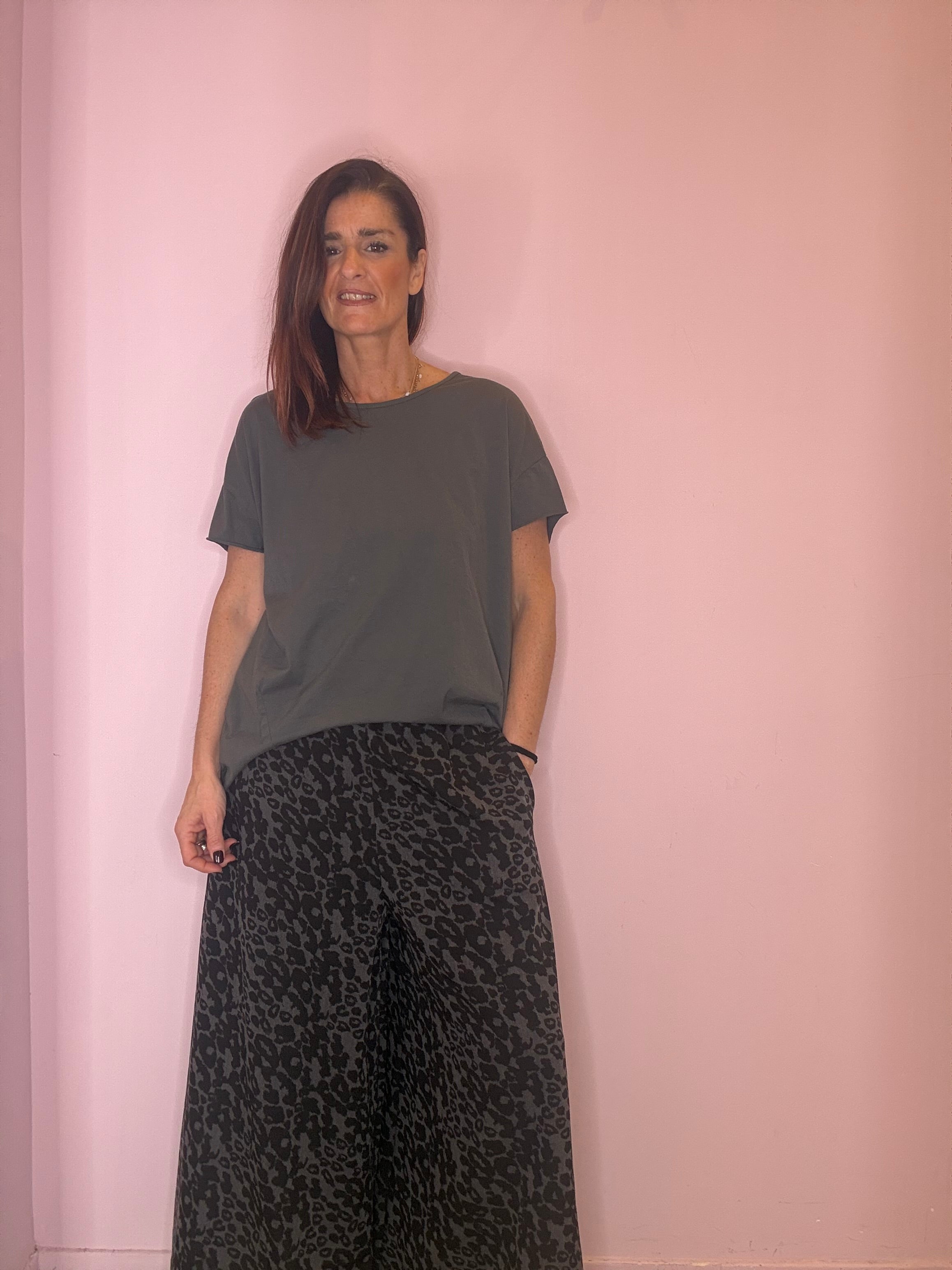 MAGLIA ZENDAIA