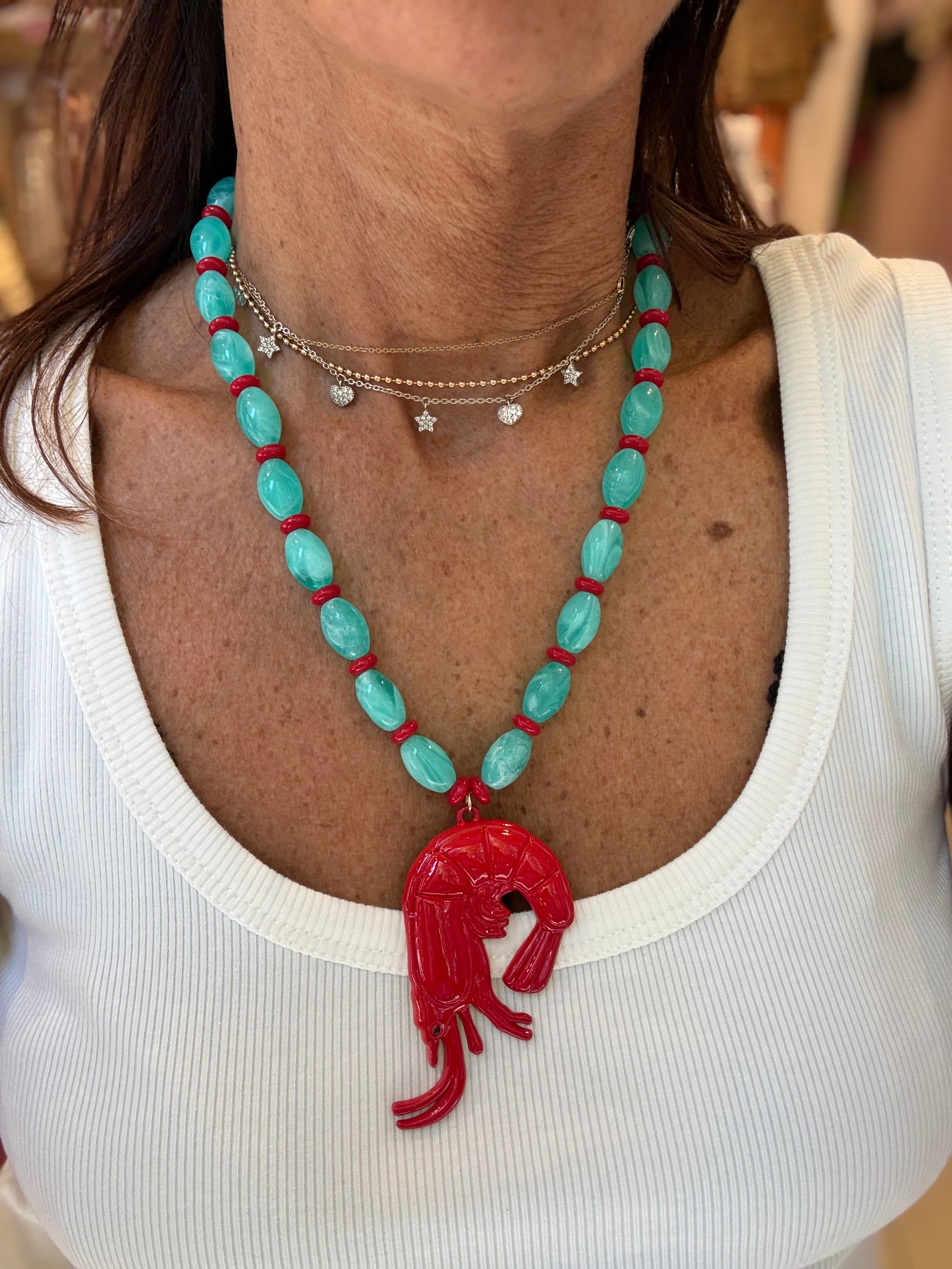 Collana SEA
